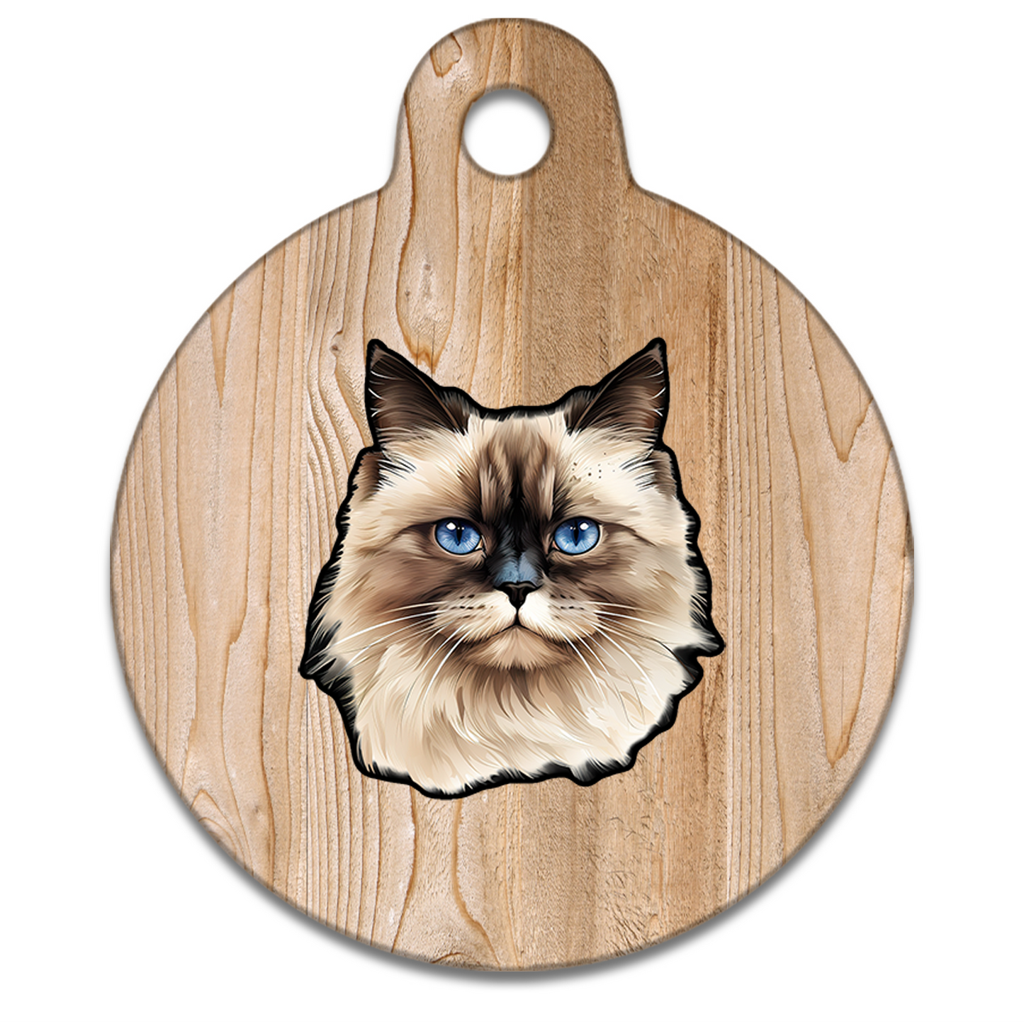 25mm Diameter Small Size - Himalayan