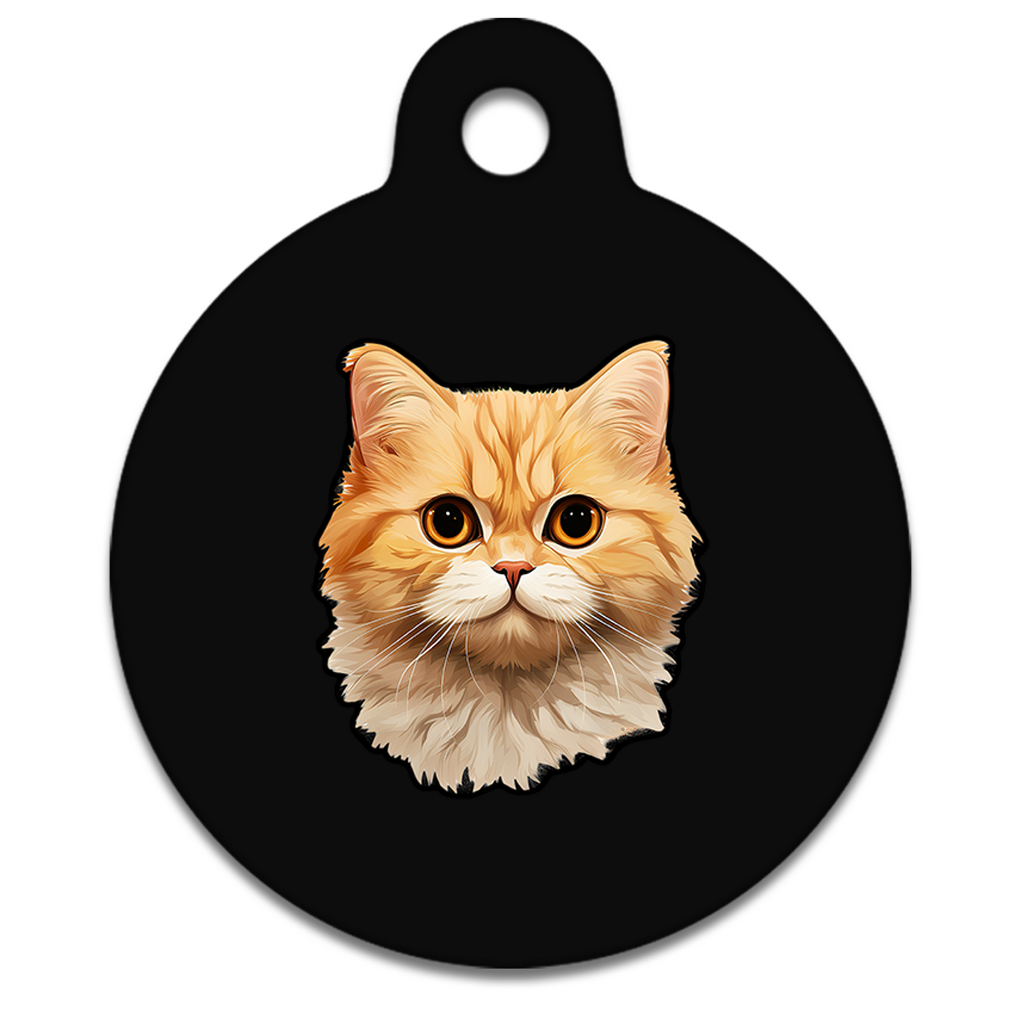 25mm Diameter Small Size - Munchkin