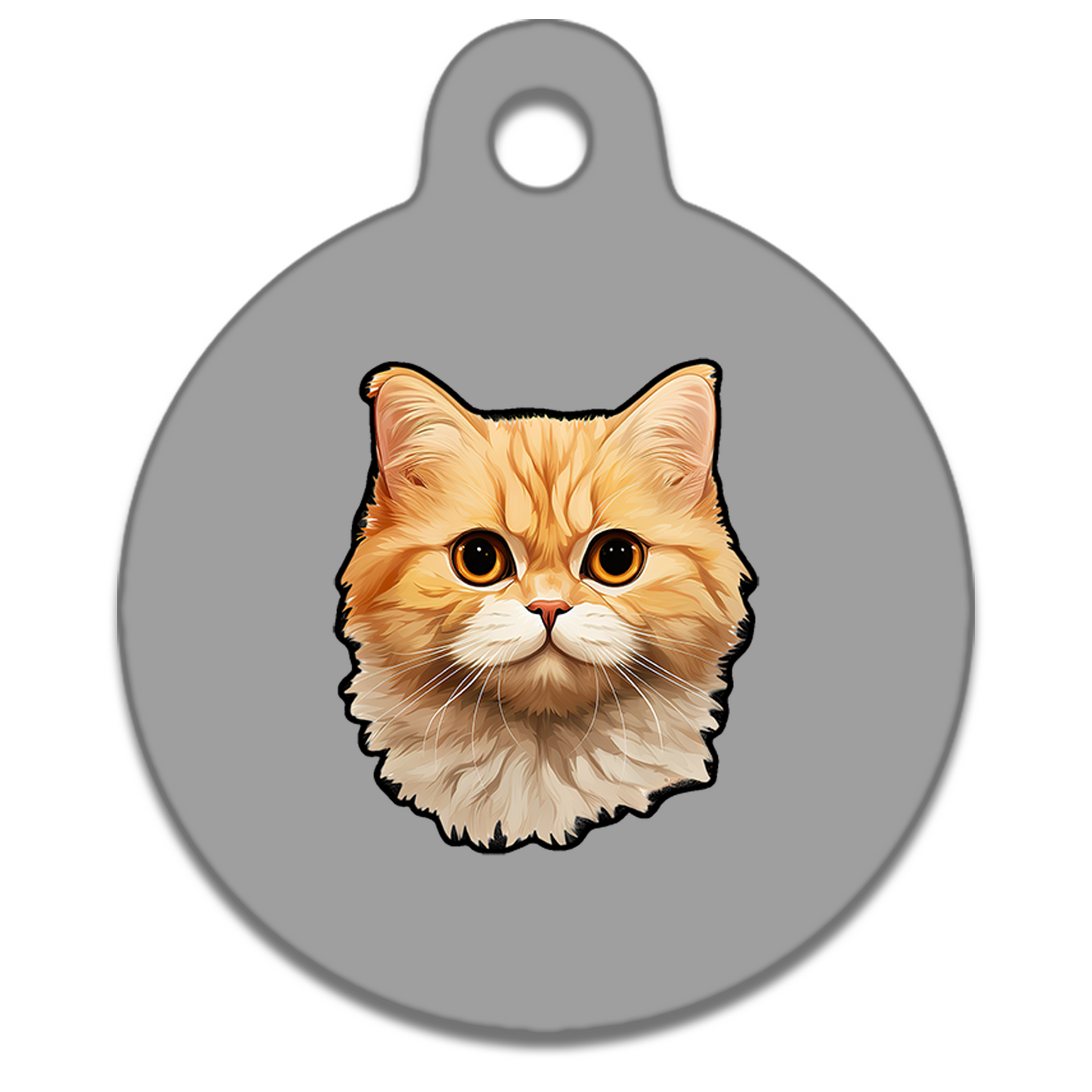 25mm Diameter Small Size - Munchkin