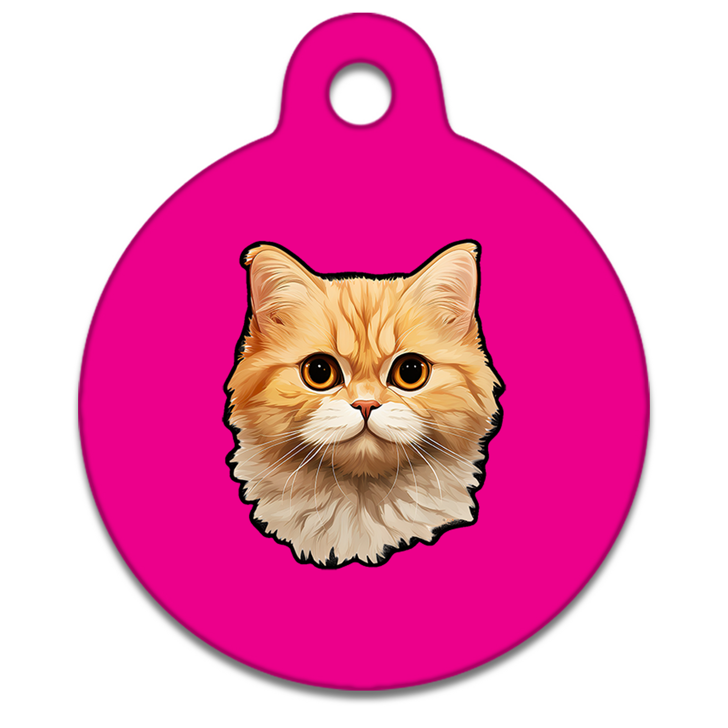 25mm Diameter Small Size - Munchkin
