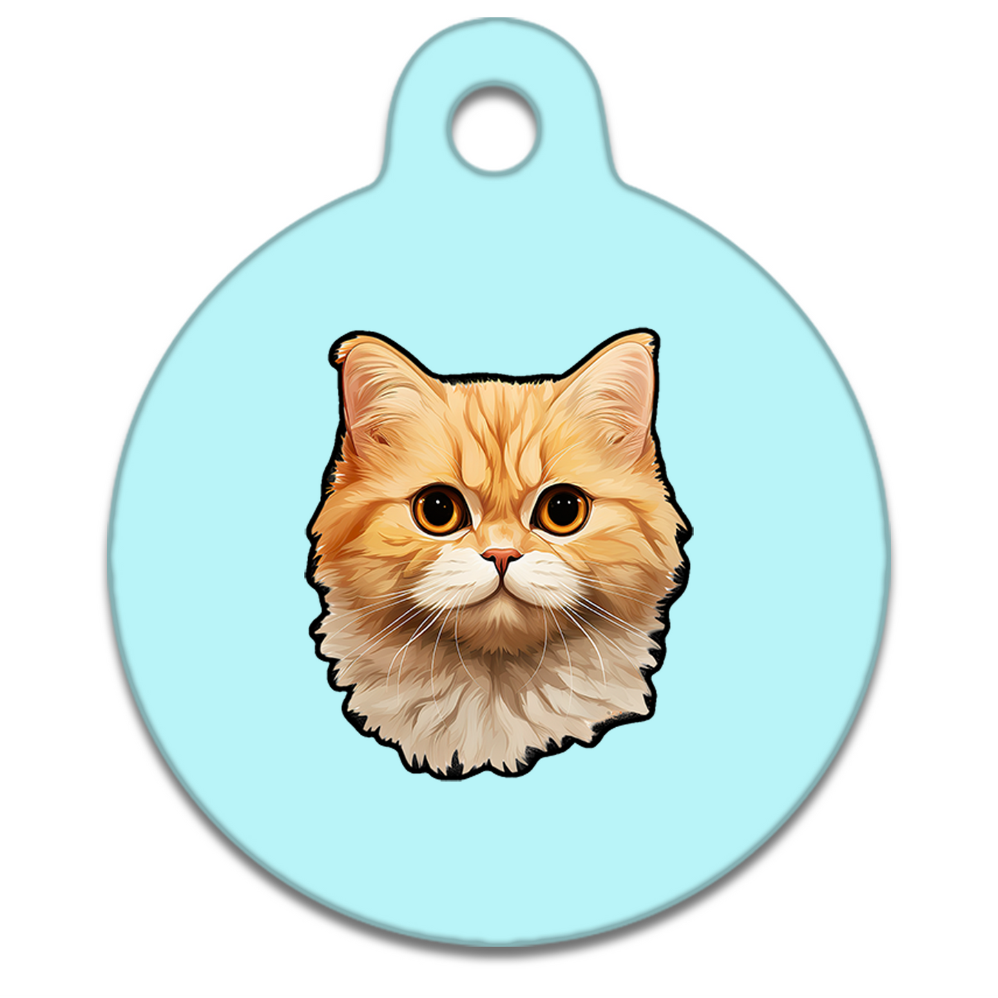 25mm Diameter Small Size - Munchkin