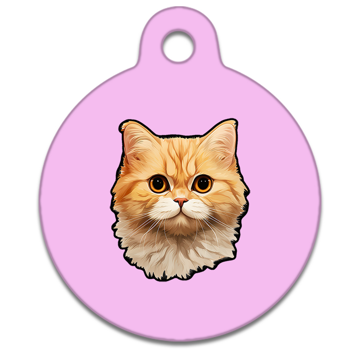 25mm Diameter Small Size - Munchkin