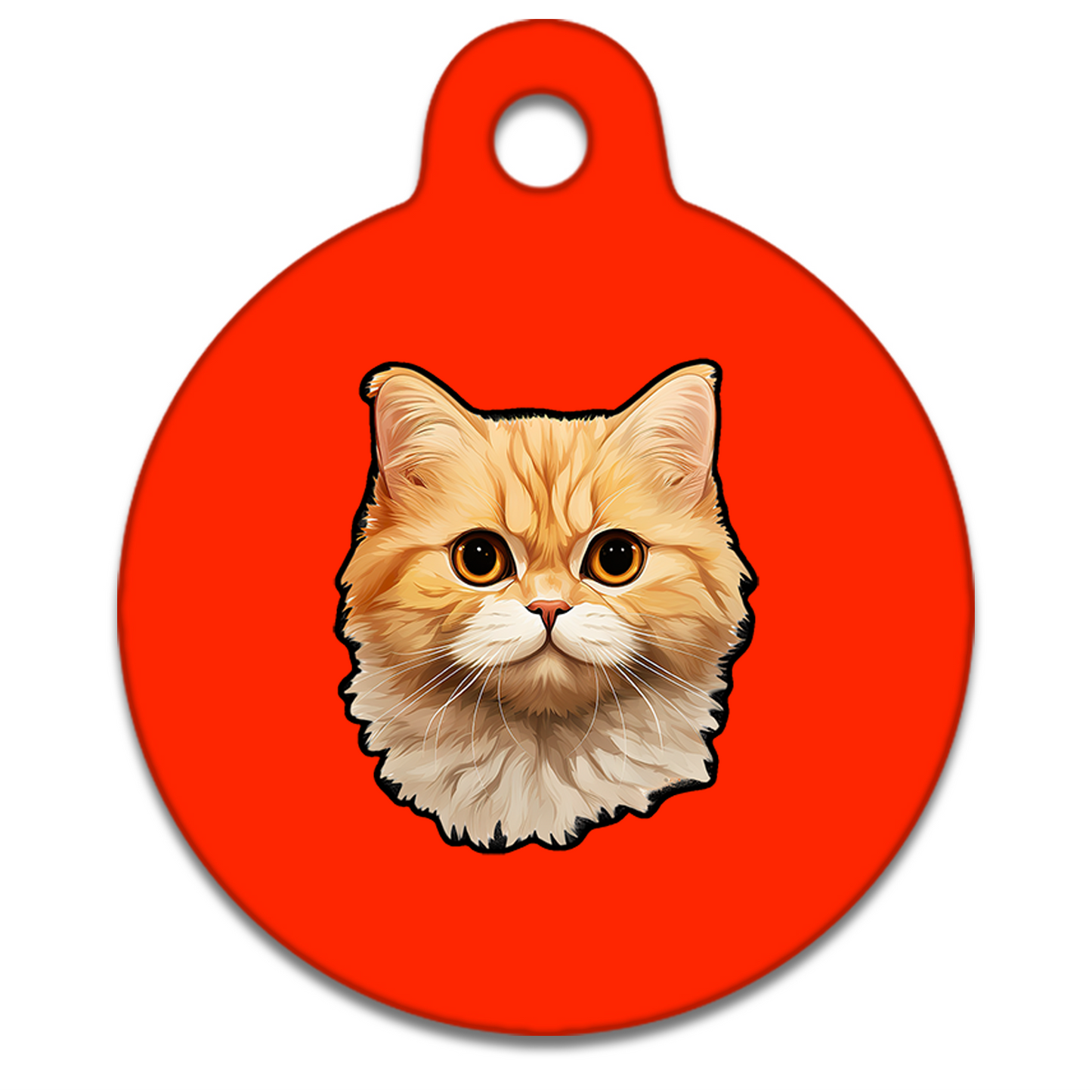 25mm Diameter Small Size - Munchkin