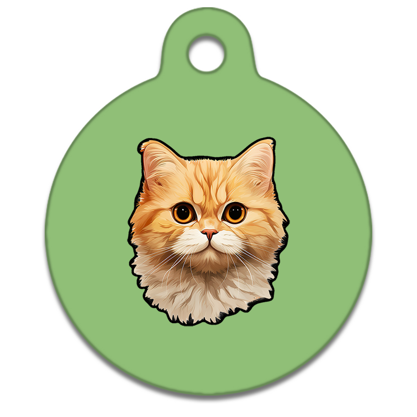 25mm Diameter Small Size - Munchkin