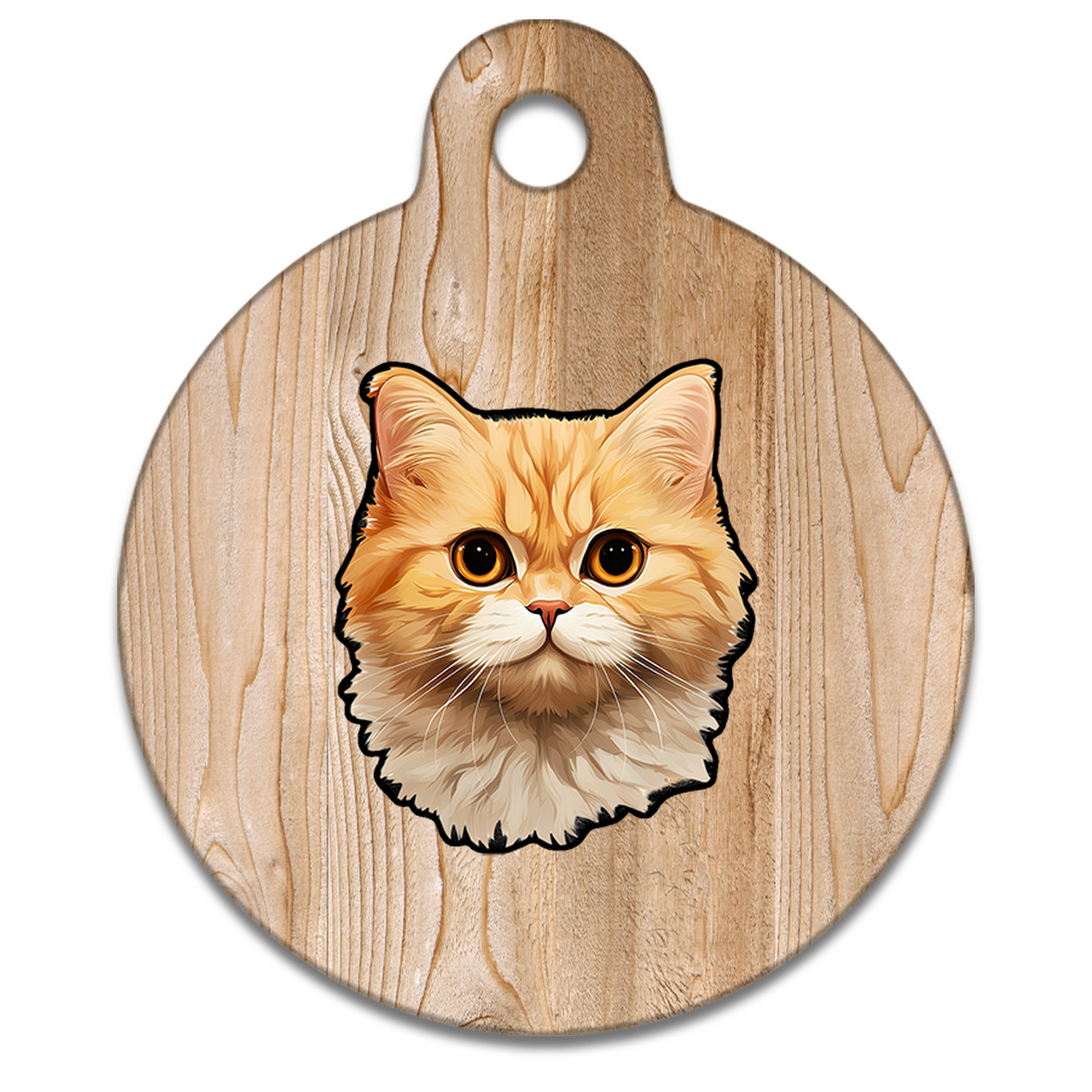 25mm Diameter Small Size - Munchkin