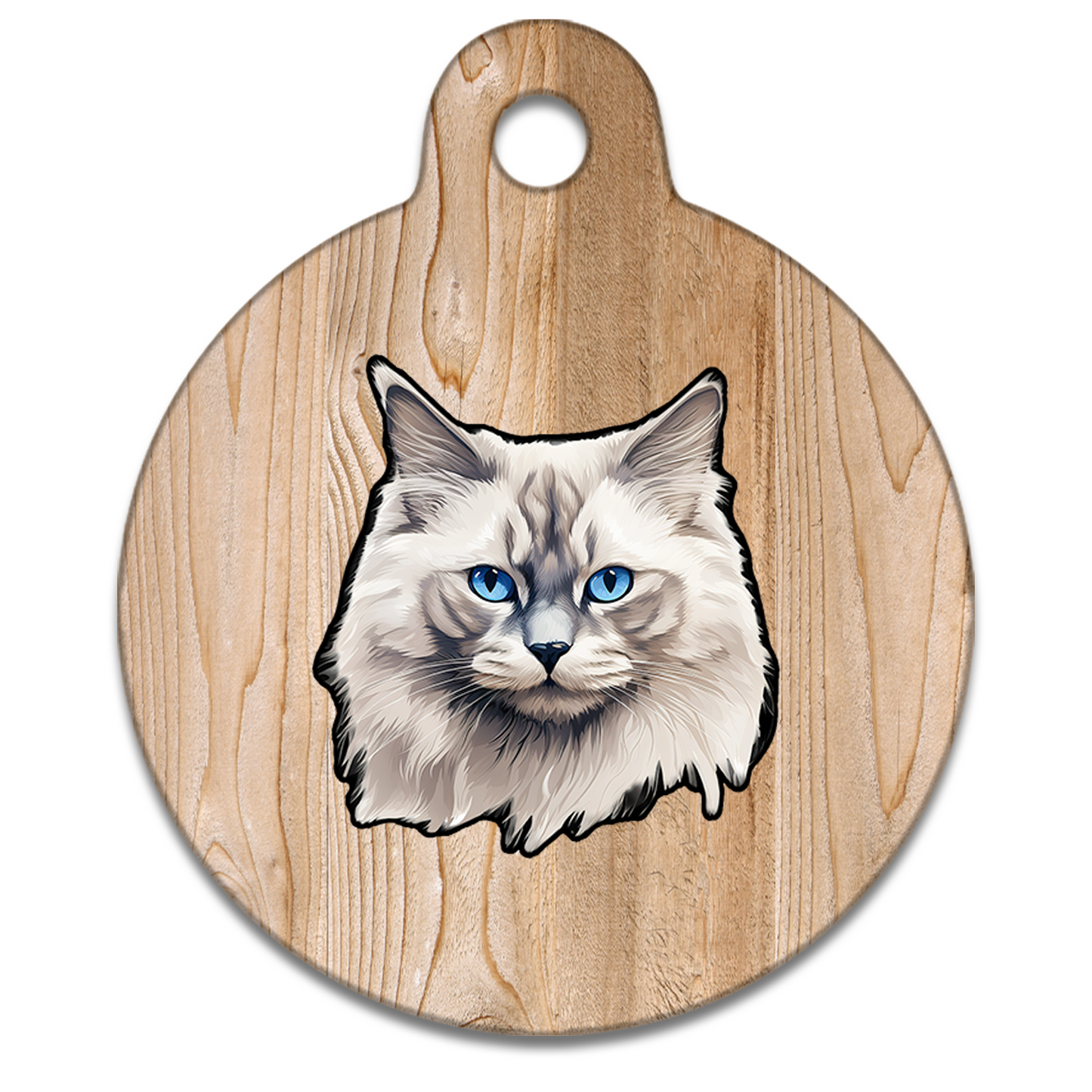 19mm Diameter Small Size - Neva Masquerade