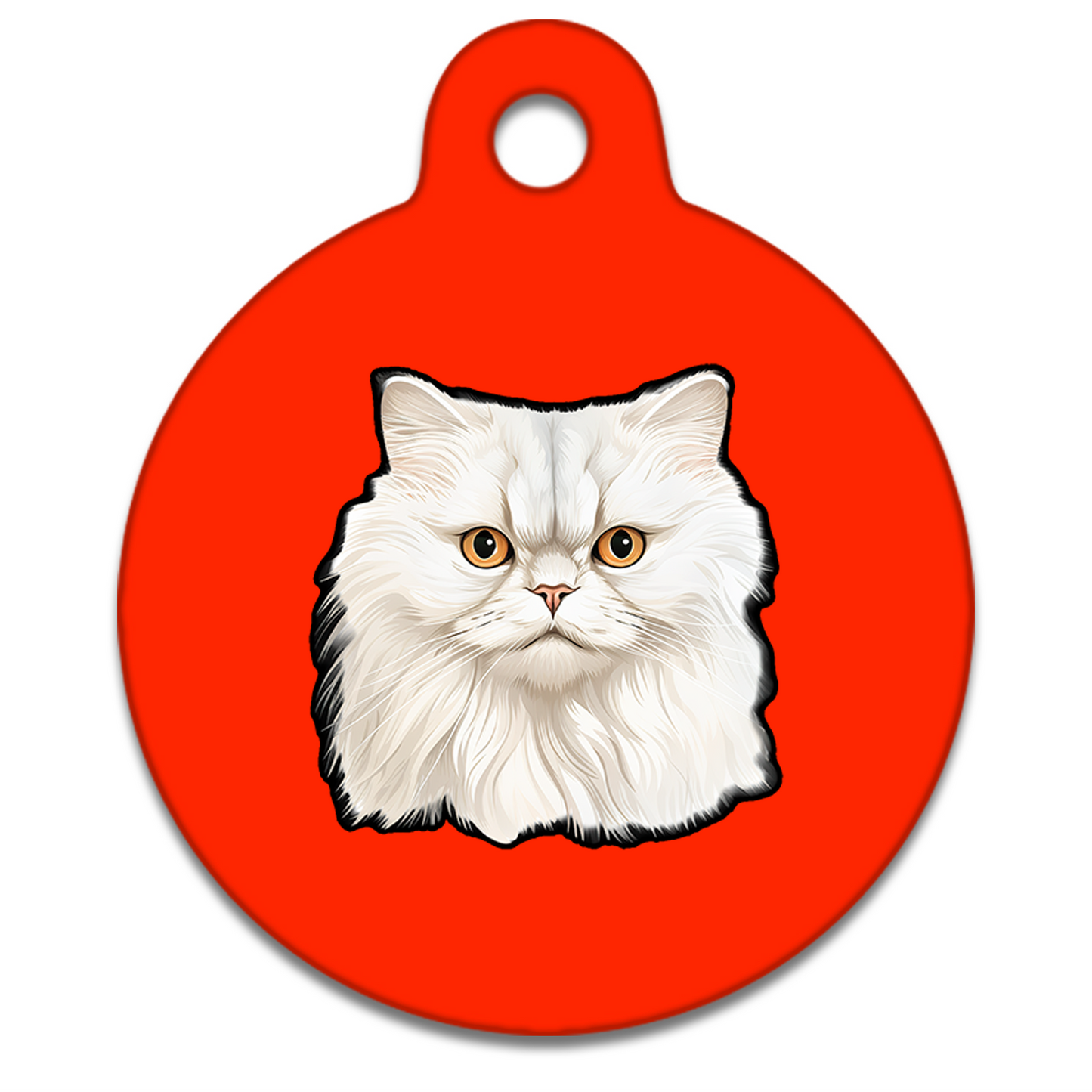 25mm Diameter Small Size - Persian