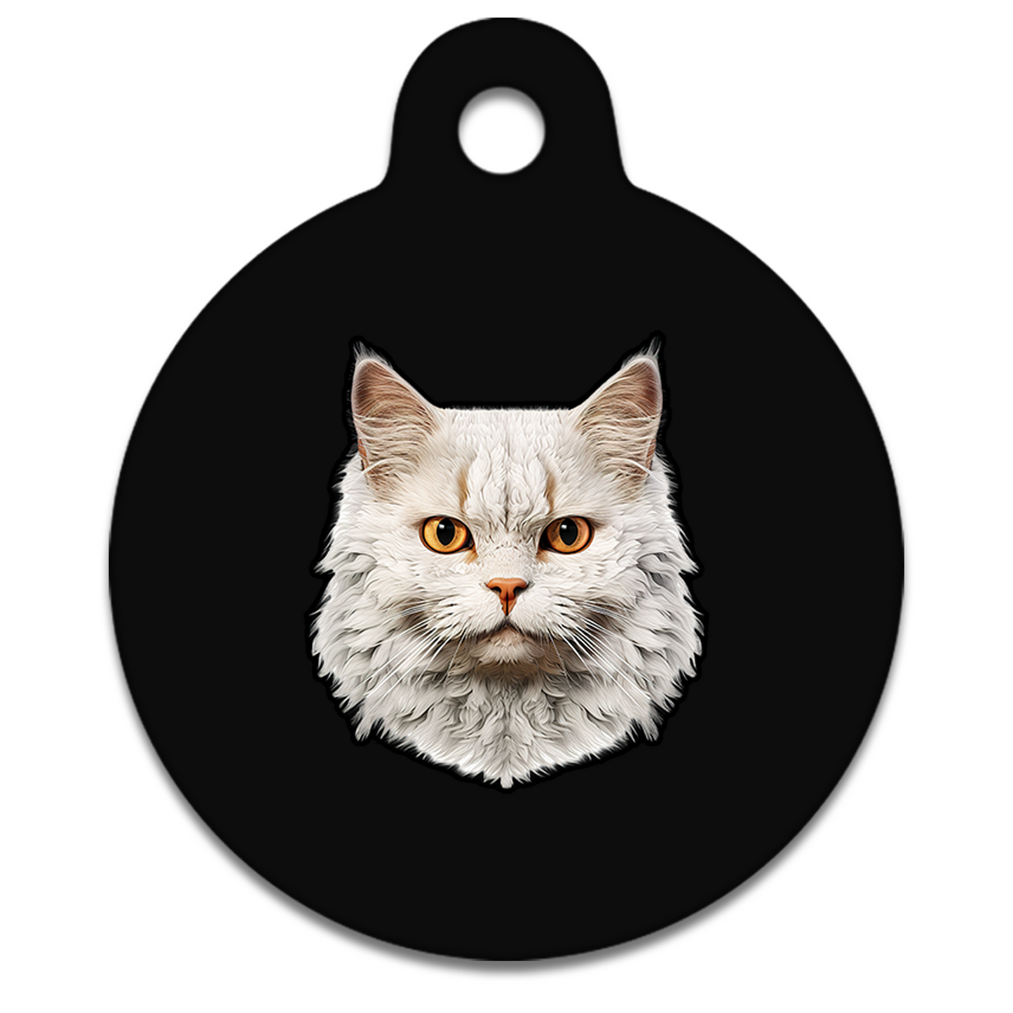 19mm Diameter Tiny Size - Selkirk Rex