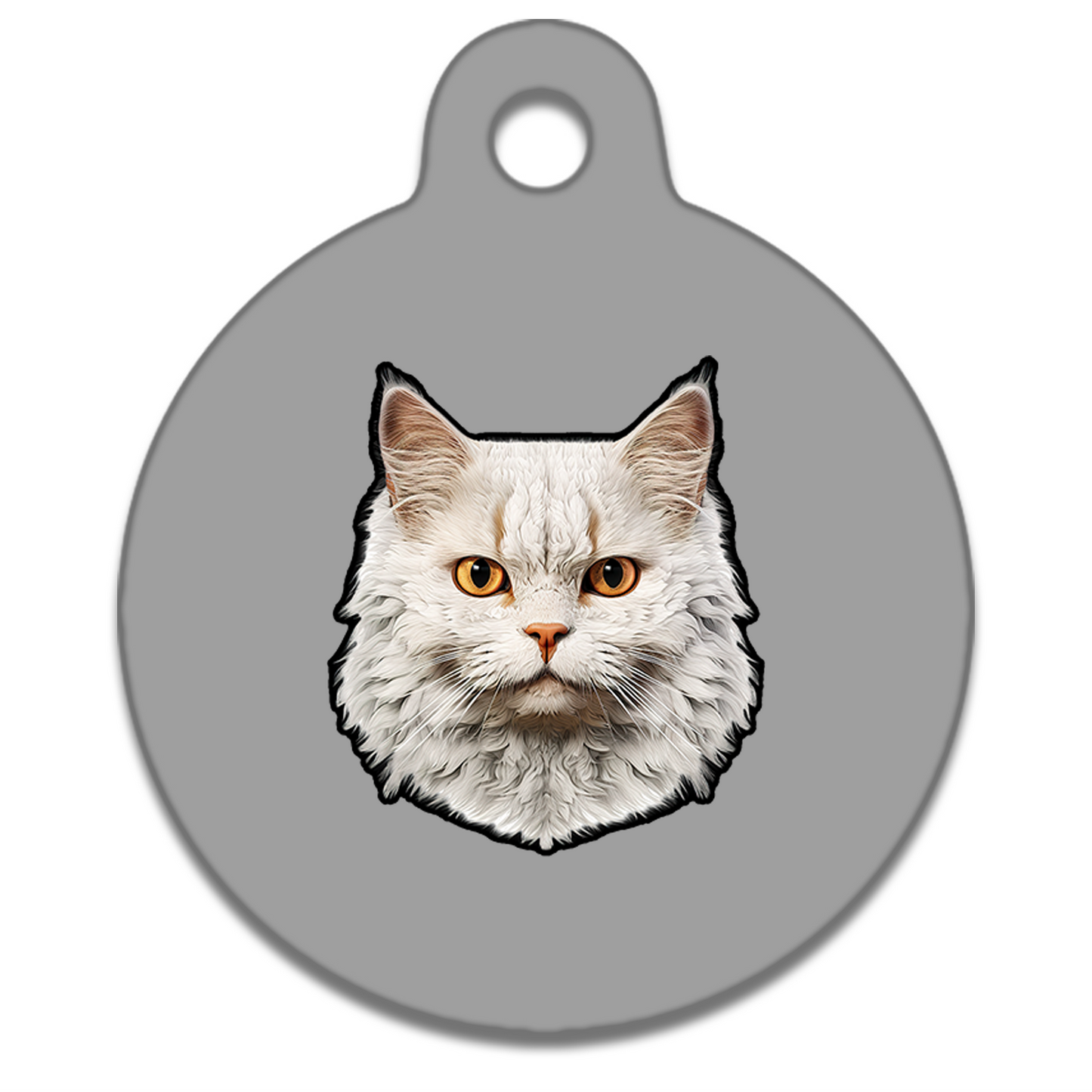19mm Diameter Tiny Size - Selkirk Rex