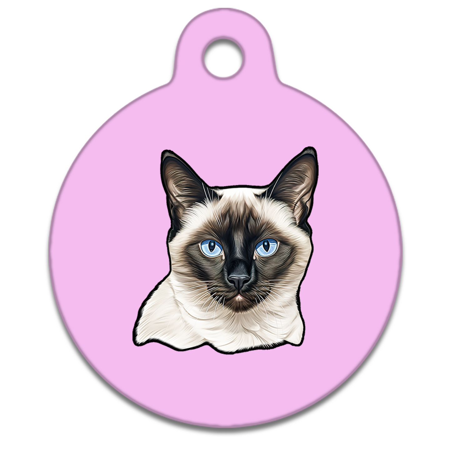 25mm Diameter Small Size - Snowshoe
