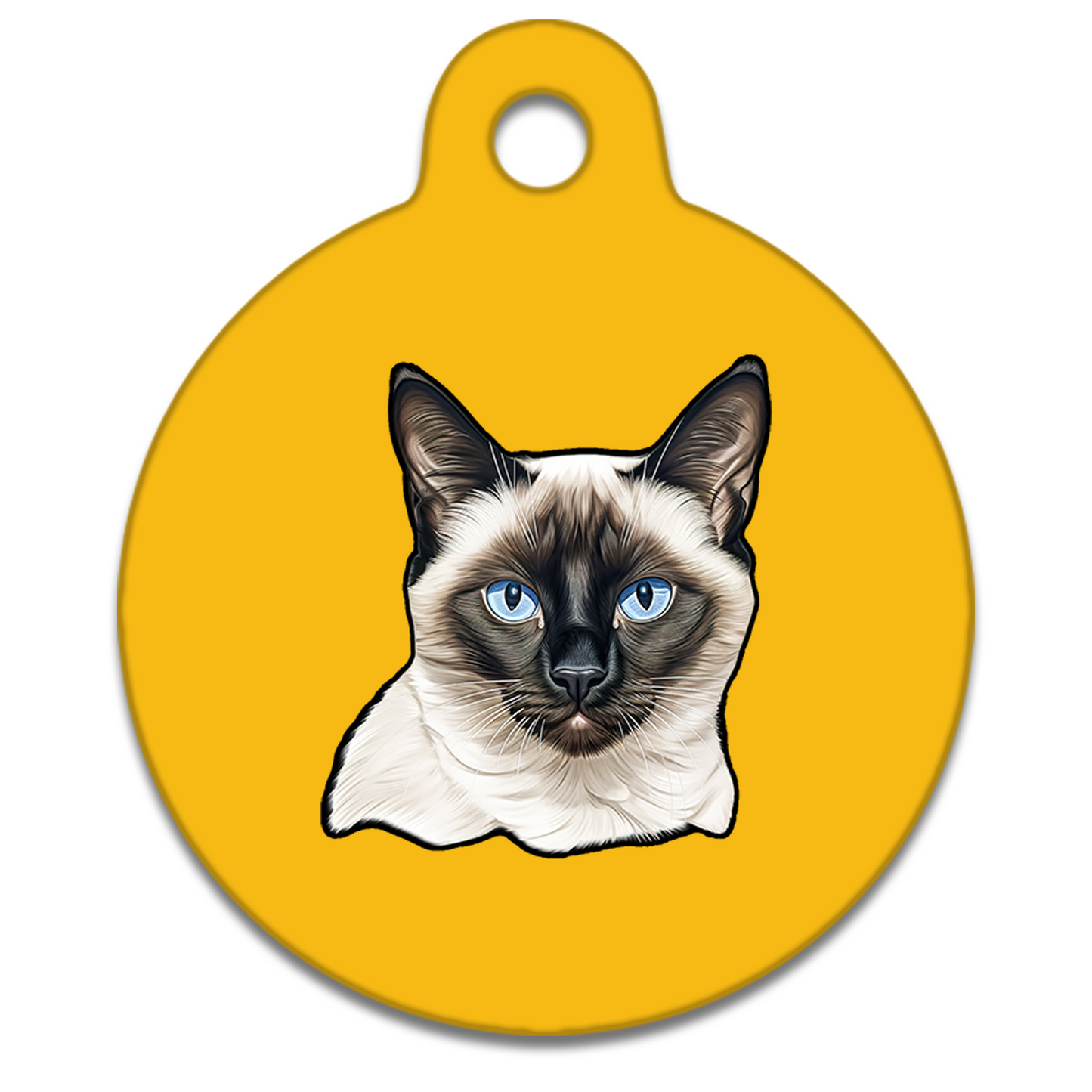 25mm Diameter Small Size - Snowshoe