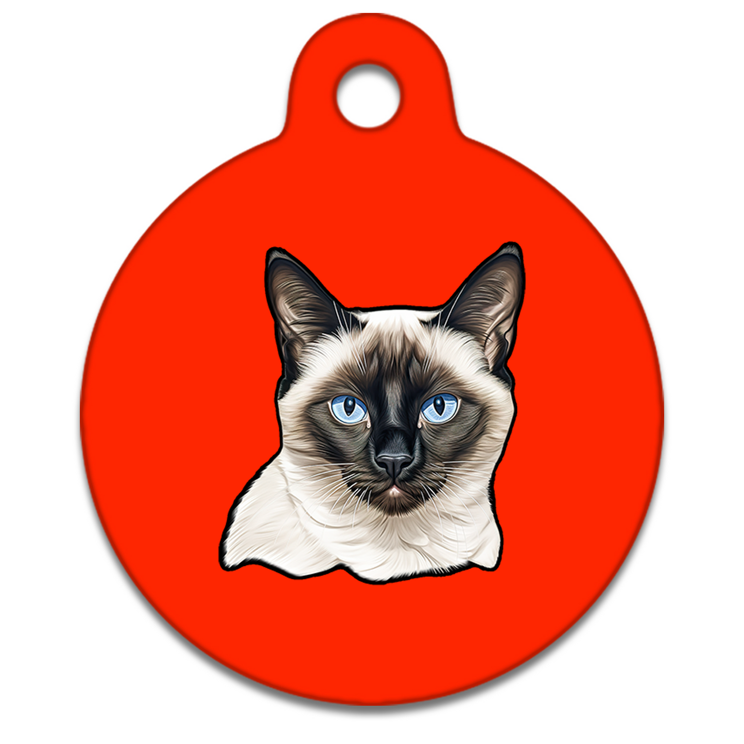 25mm Diameter Small Size - Snowshoe