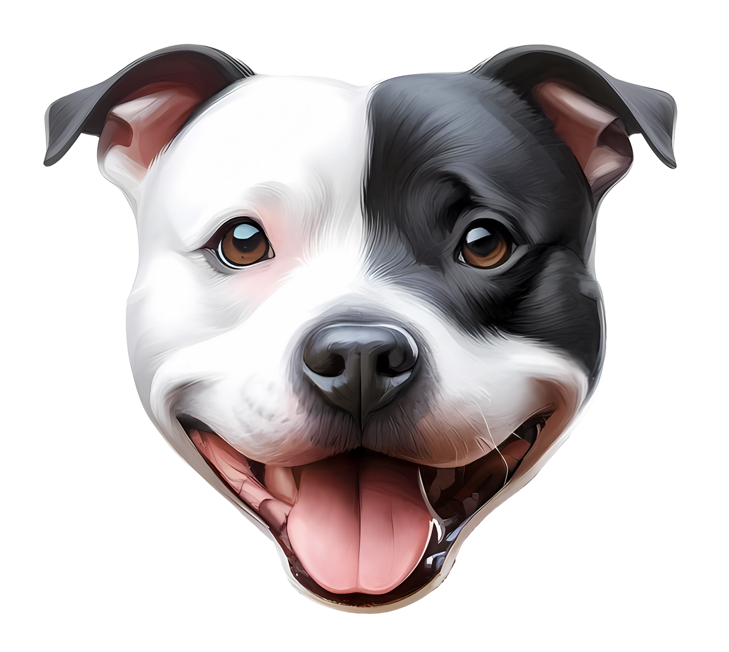 Dogs Because Humans Are Twats Custom Breed