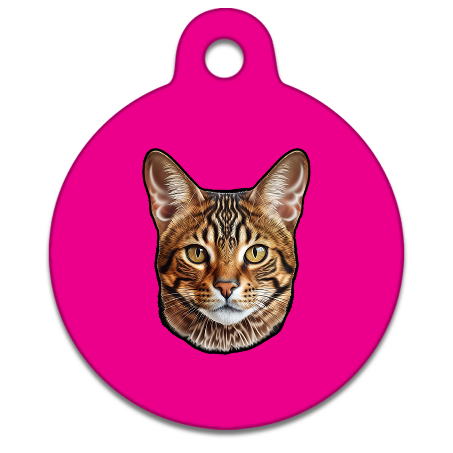 25mm Diameter Small Size - Toyger