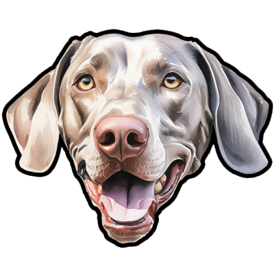 I Love My Dog Any Breed Beanie Hat