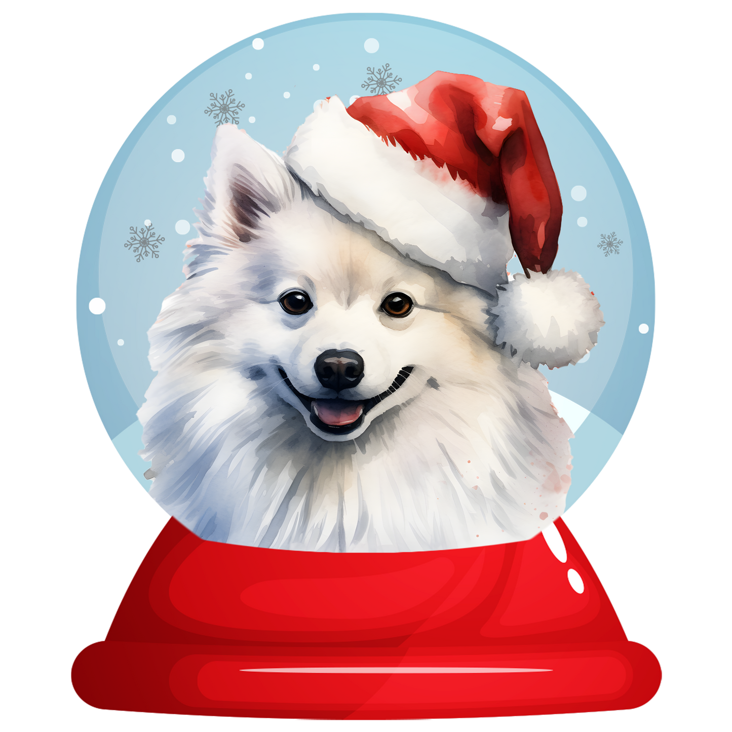 'All I Want For Christmas' Custom Dog Breed & Name Mug