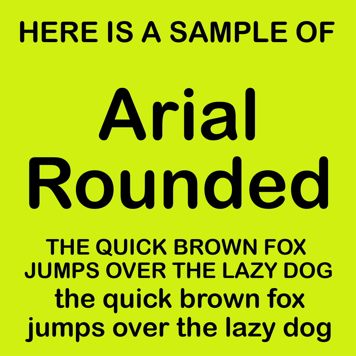 Hi Viz Yellow Any Wording Dog Bandana With Font Choices