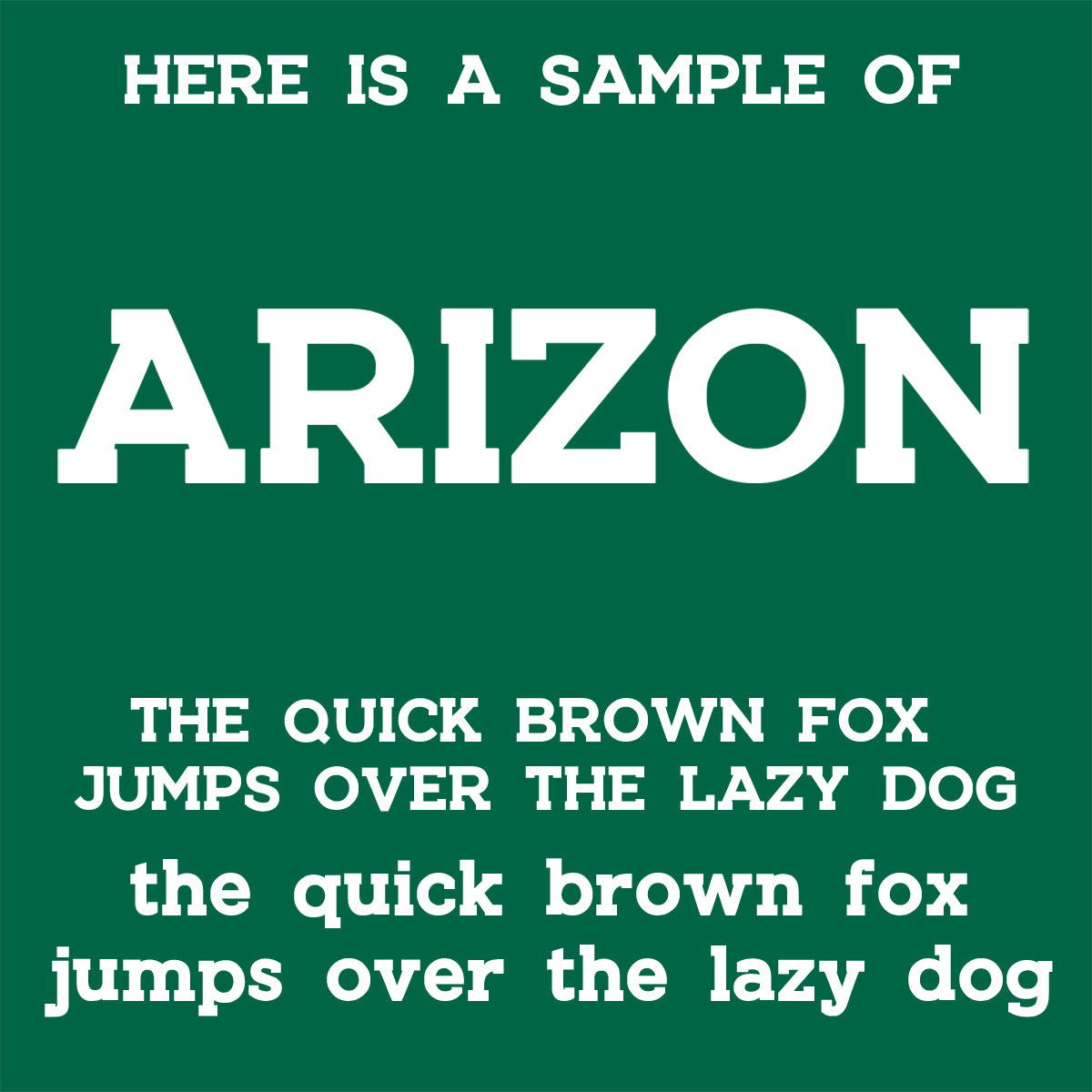 GREEN Any Wording Dog Bandana With Font Choices