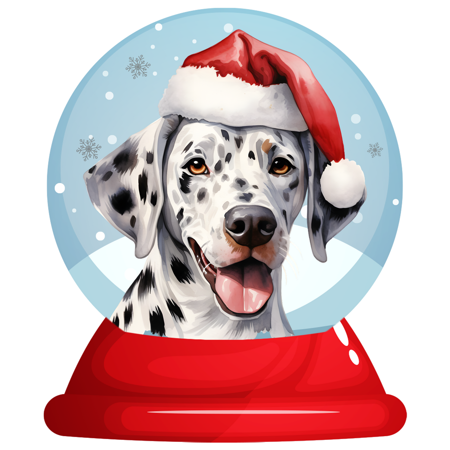'All I Want For Christmas' Custom Dog Breed & Name Mug