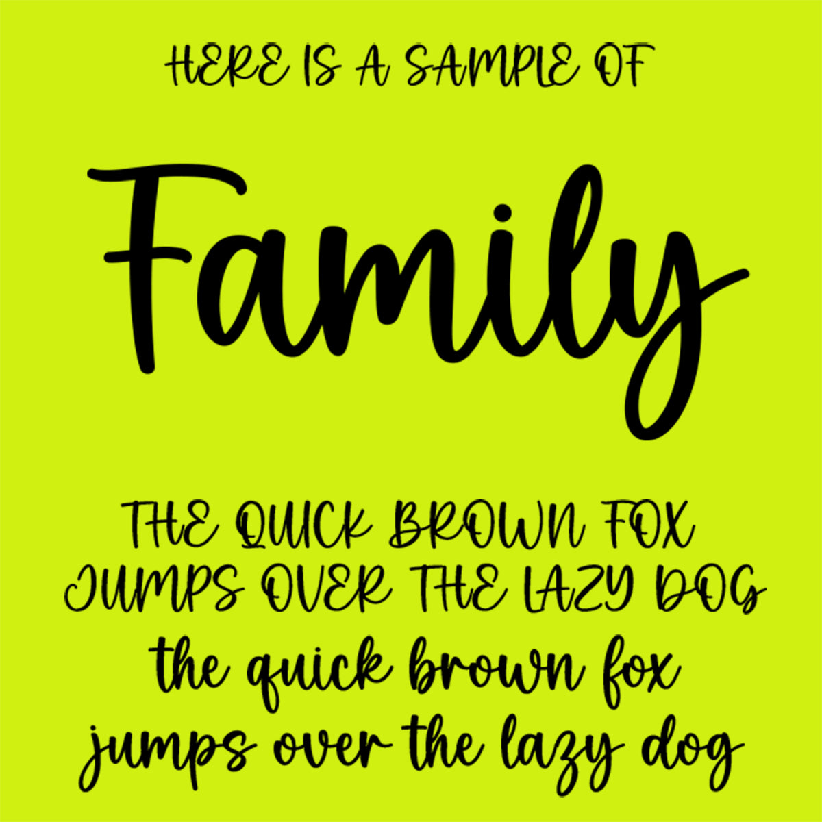 Hi Viz Yellow Any Wording Dog Bandana With Font Choices