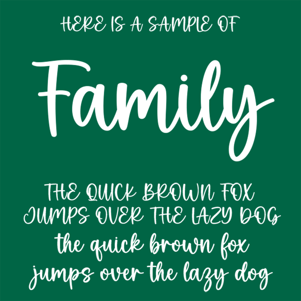 GREEN Any Wording Dog Bandana With Font Choices
