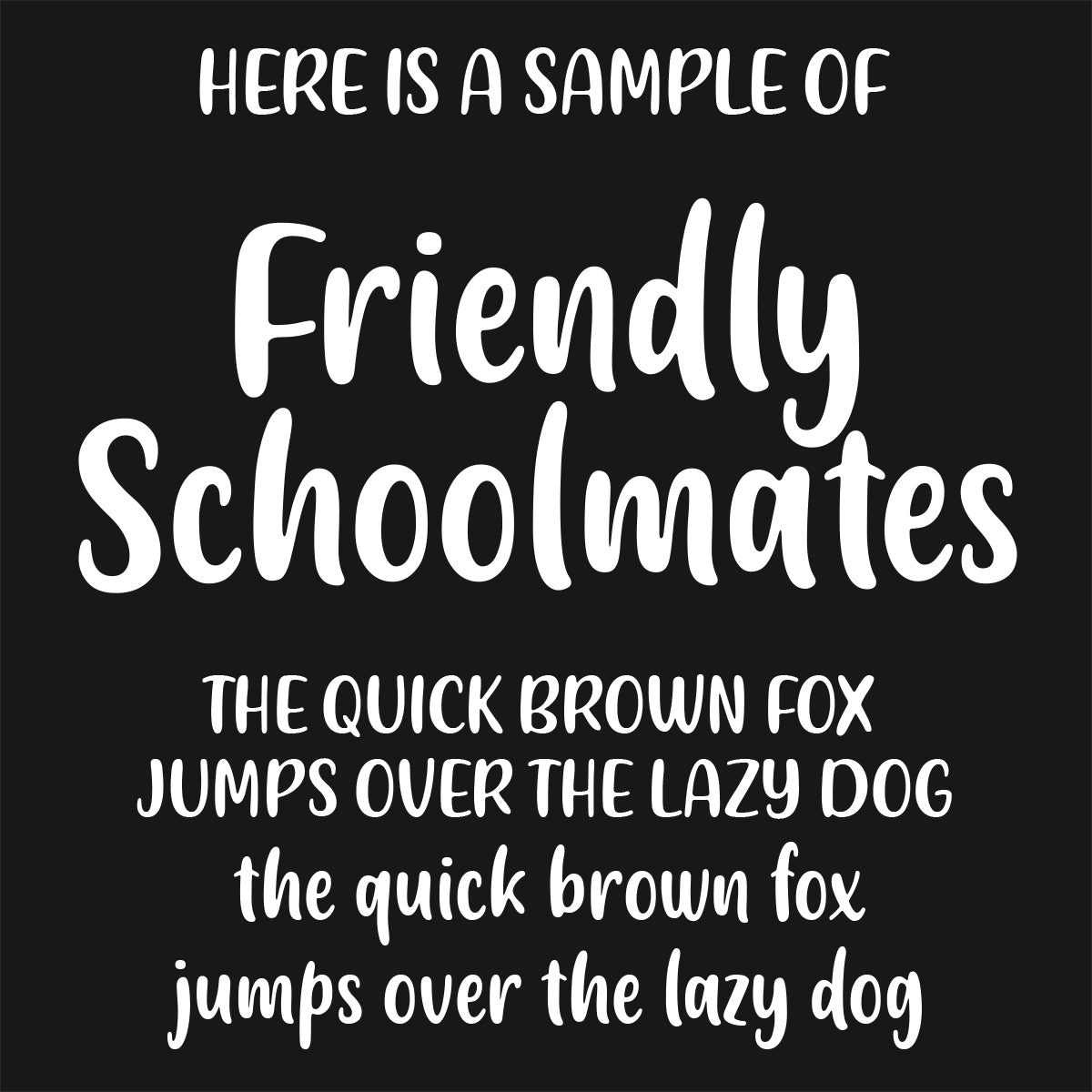 BLACK Any Wording Dog Bandana With Font Choices