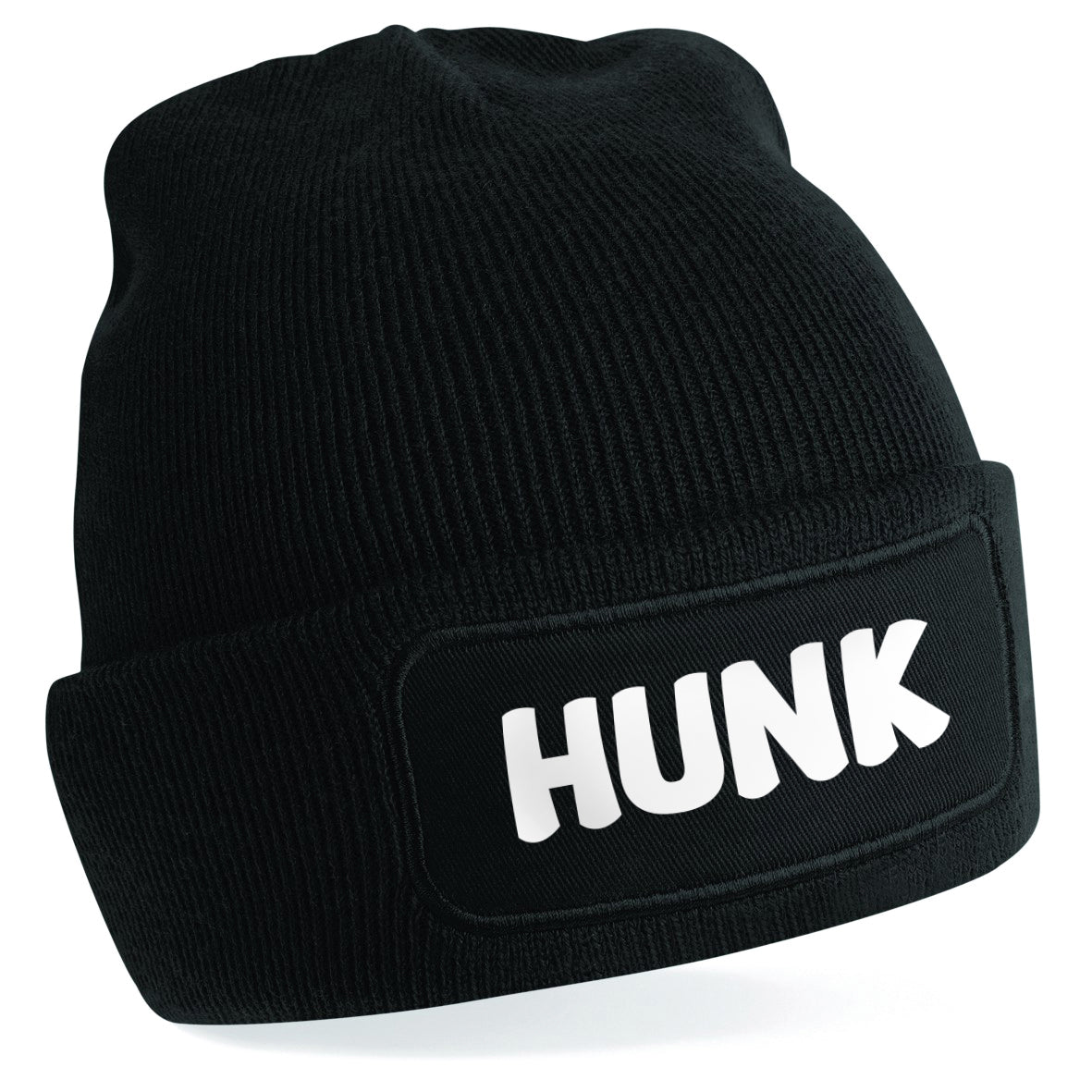 HUNK Beanie Hat