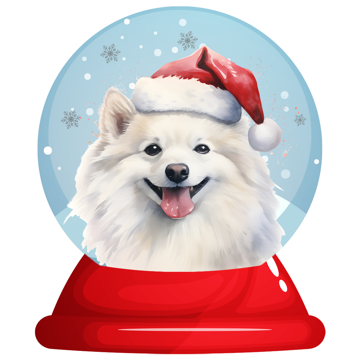 'All I Want For Christmas' Custom Dog Breed & Name Mug