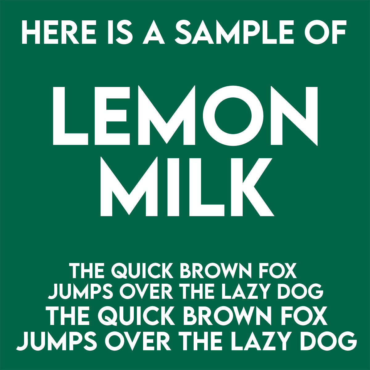 GREEN Any Wording Dog Bandana With Font Choices