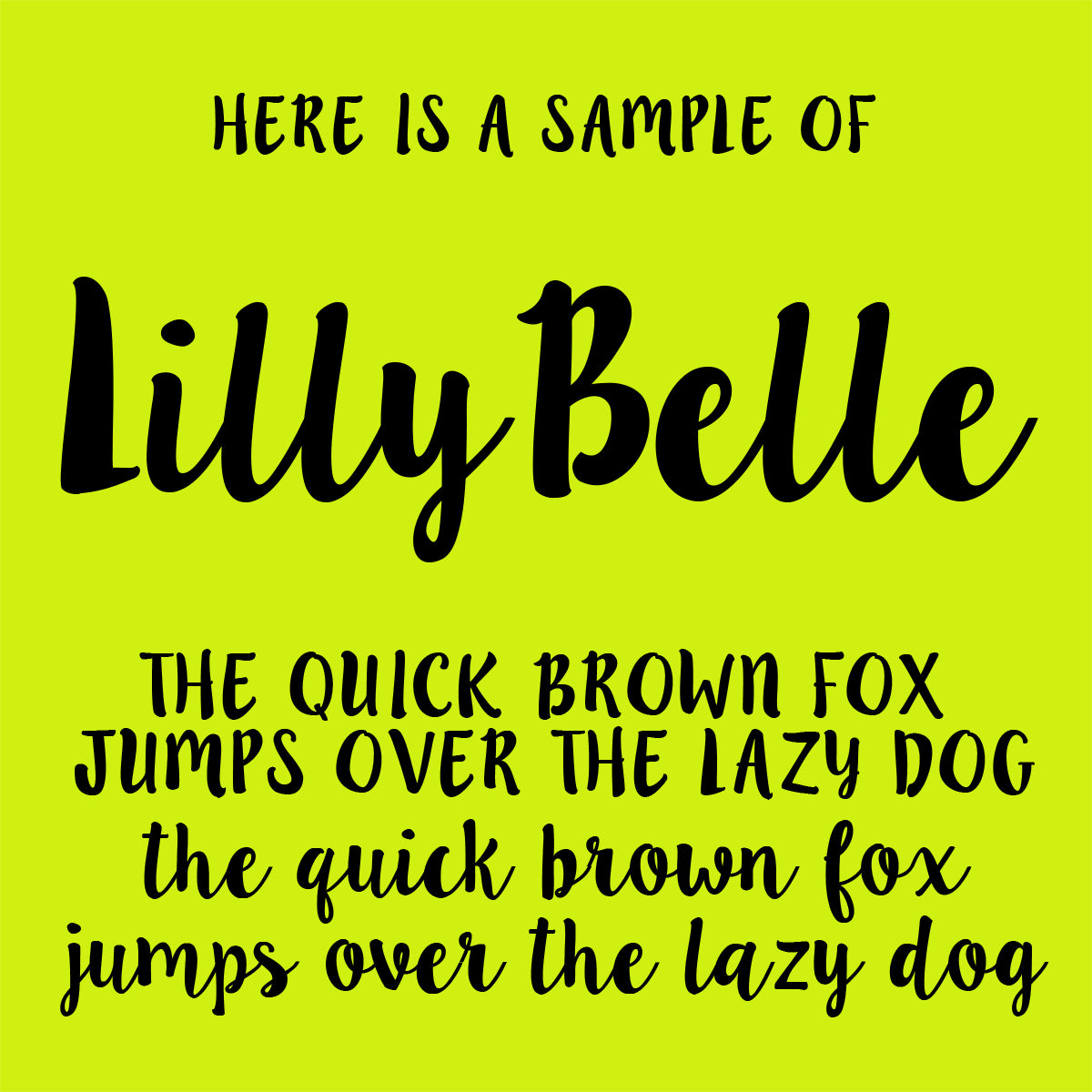 Hi Viz Yellow Any Wording Dog Bandana With Font Choices