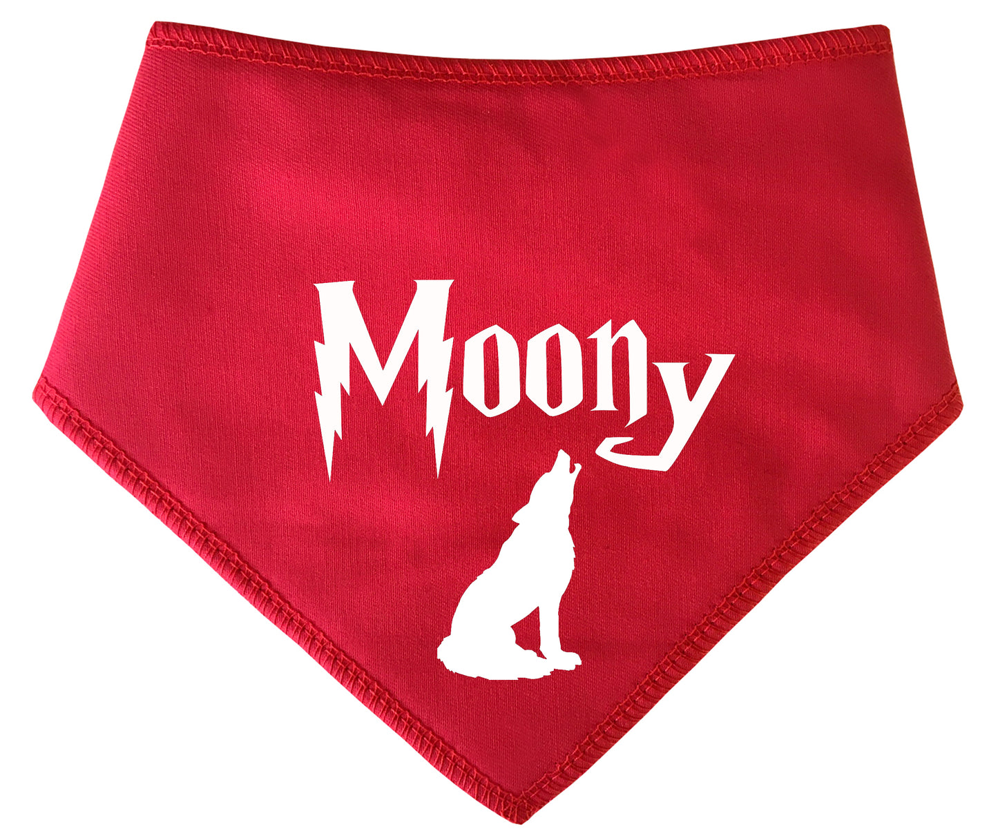 Moony Dog Bandana
