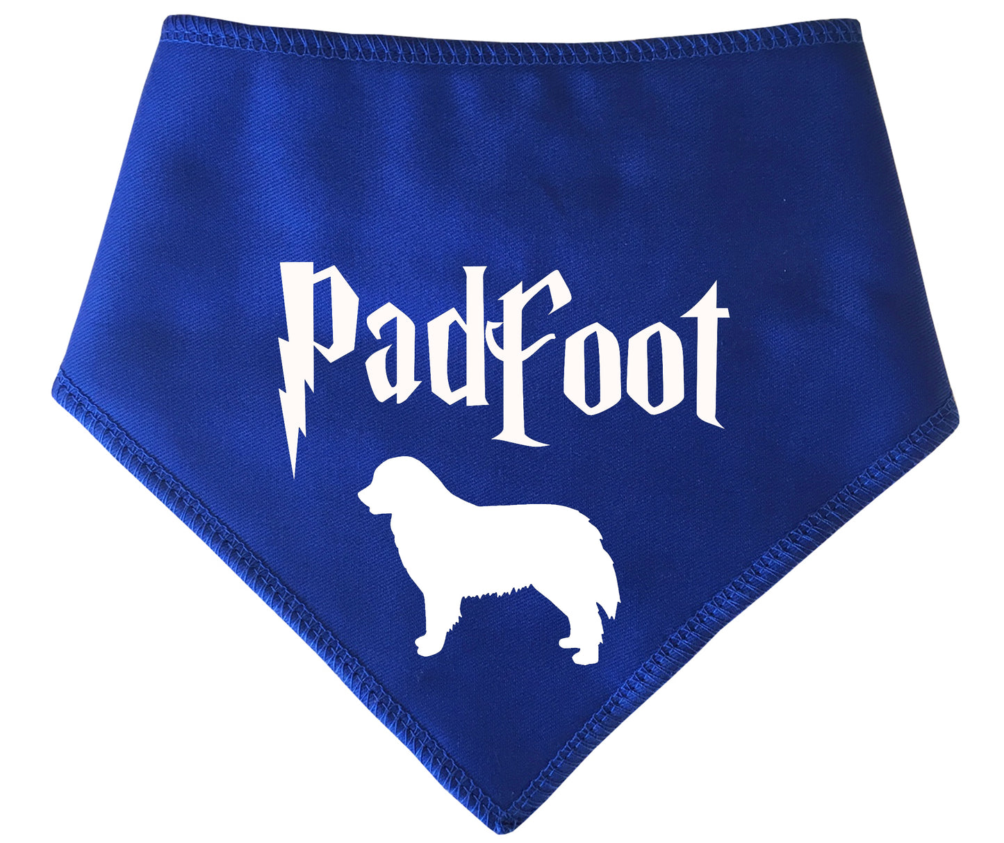 Padfoot Dog Bandana