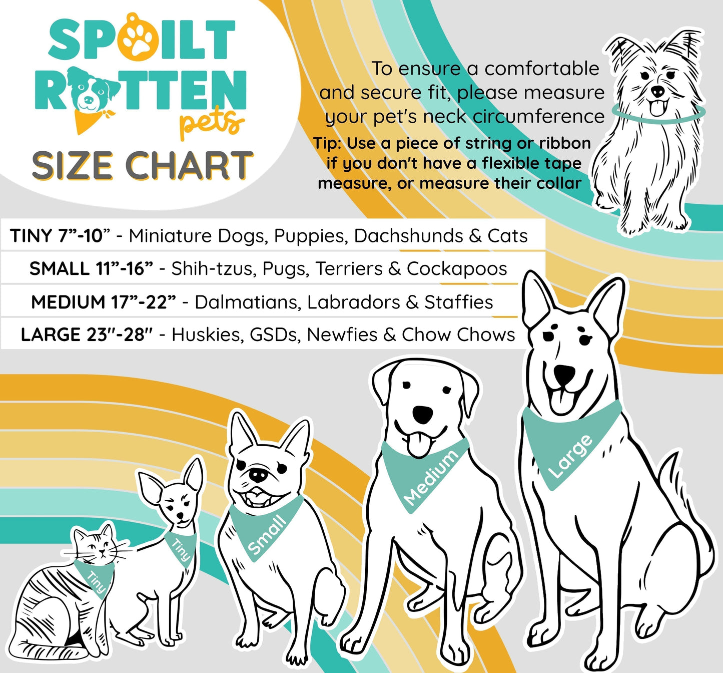 Sex Pawstols Dog Bandana