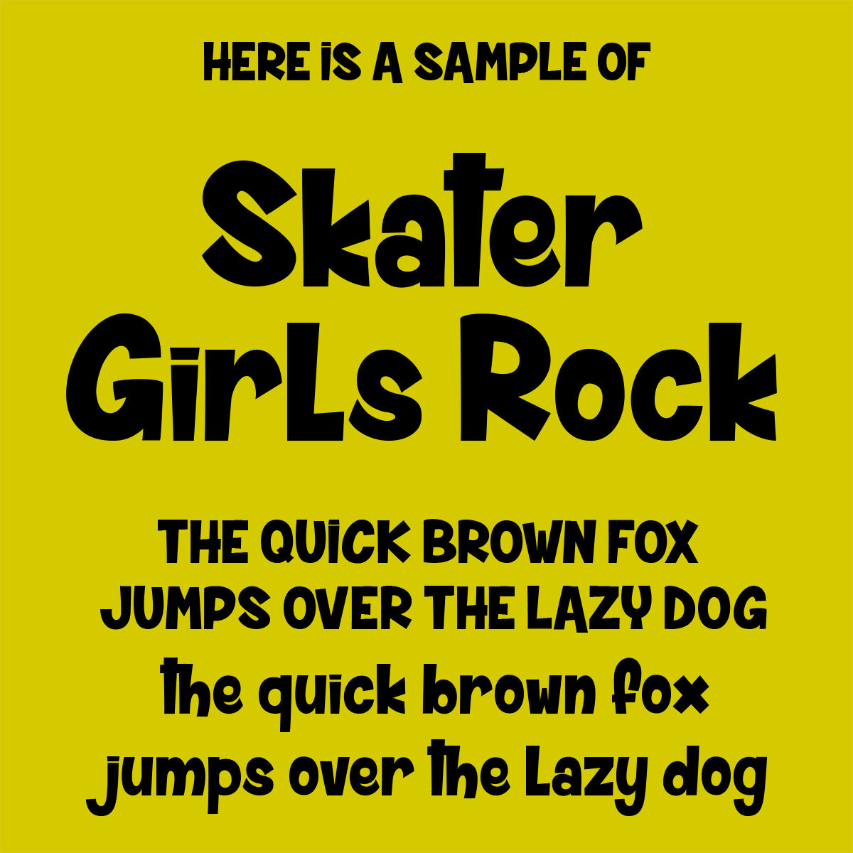 YELLOW Any Wording Dog Bandana With Font Choices