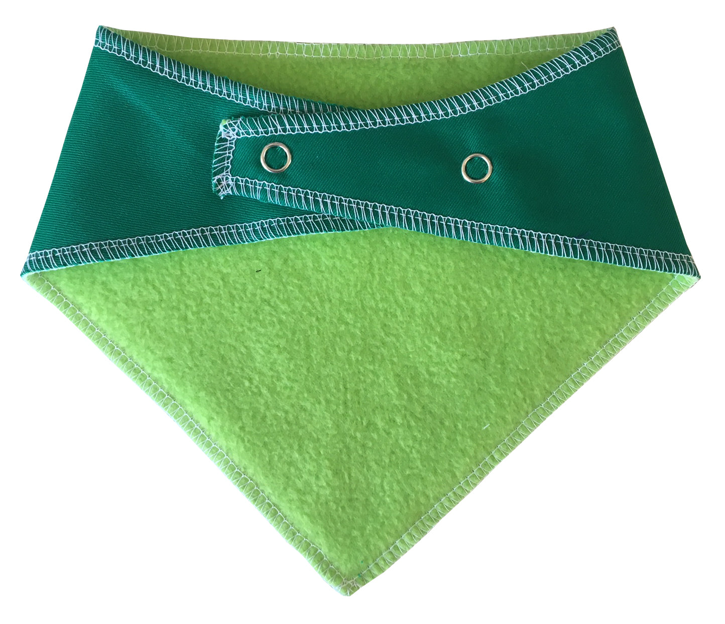 Charity Worker Dog Bandana