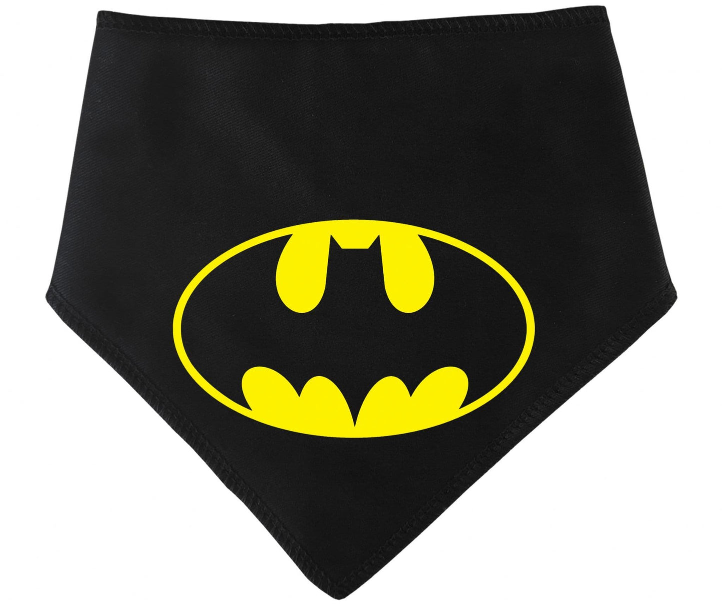 Batdog Batman Dog Bandana