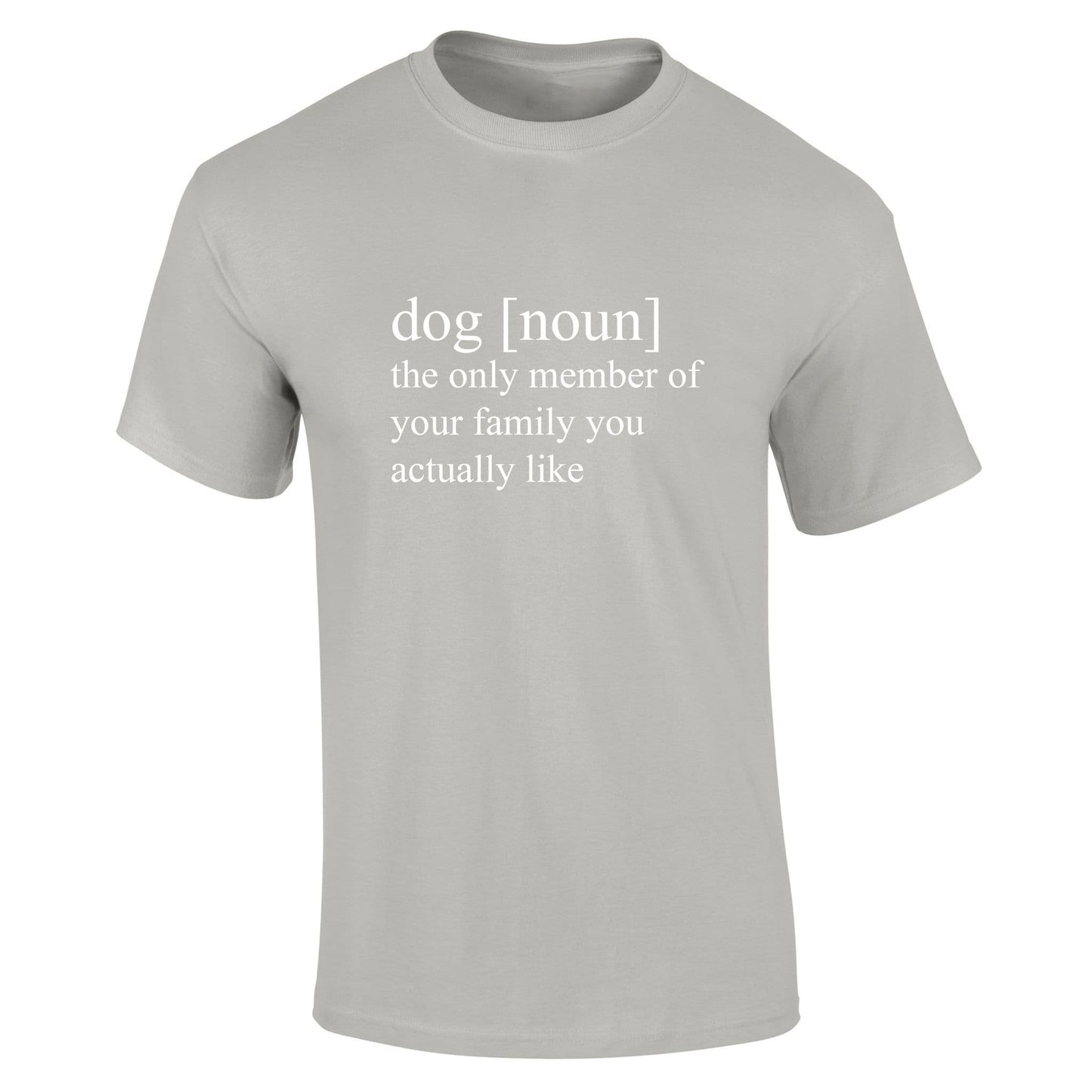 Dog Noun T-Shirt