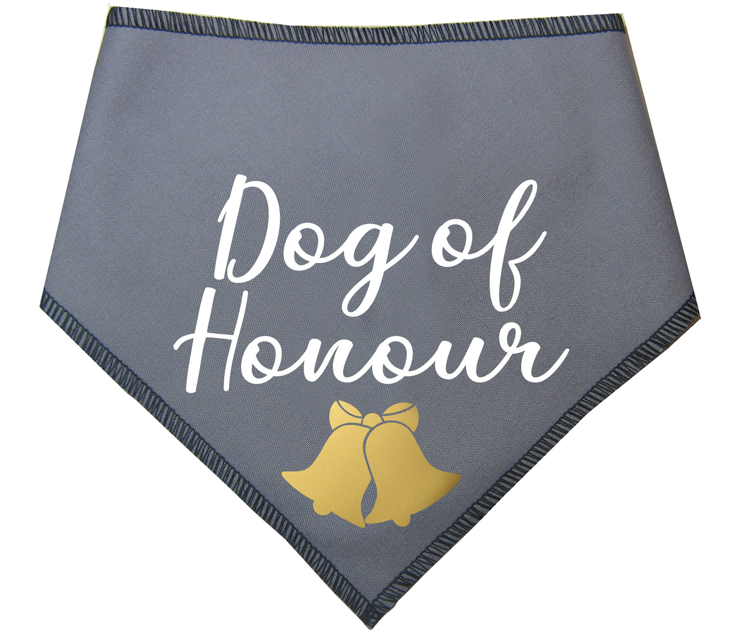 Dog of Honour Dog Bandana