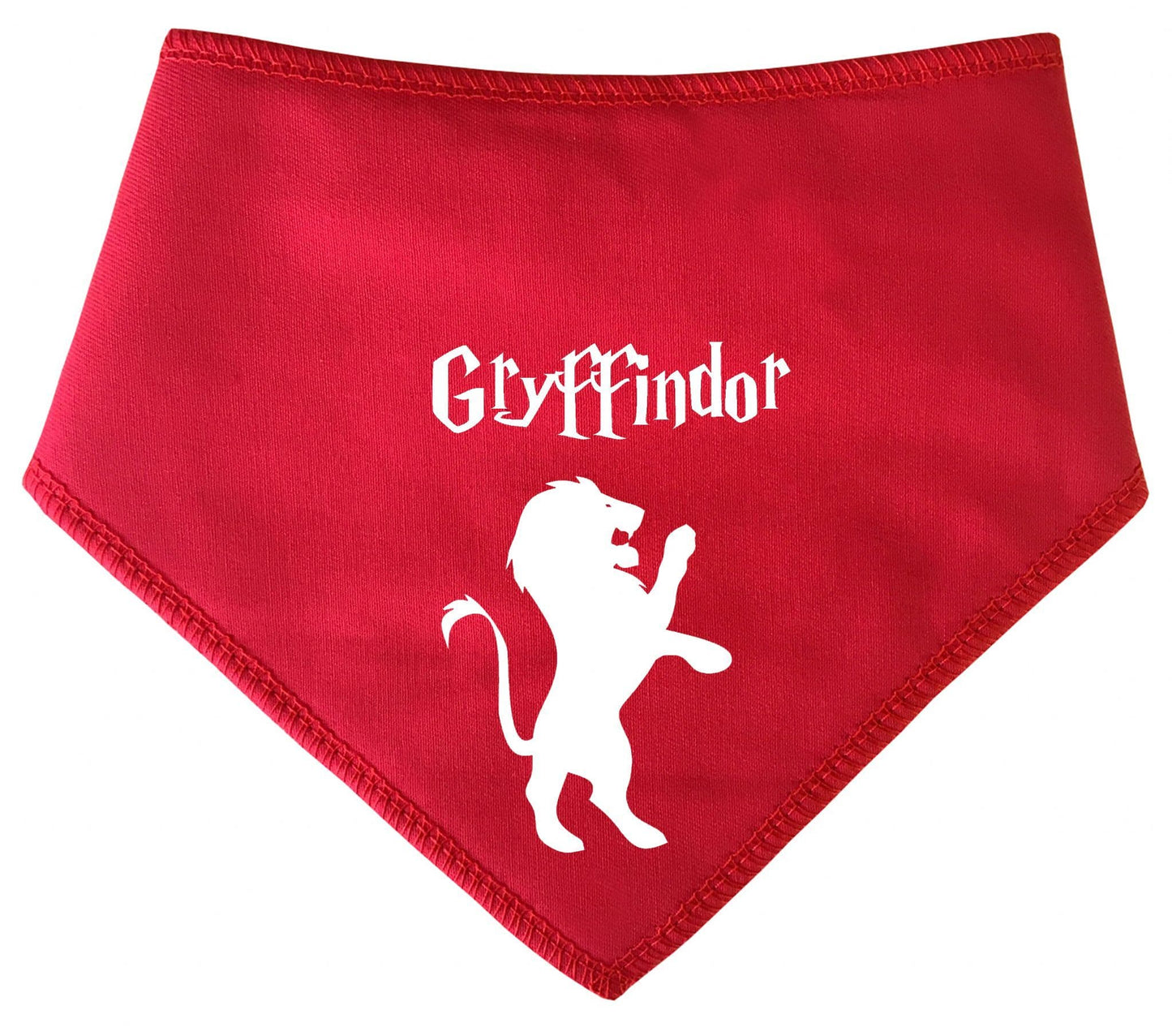 Harry Potter 'Gryffindor' Dog Bandana