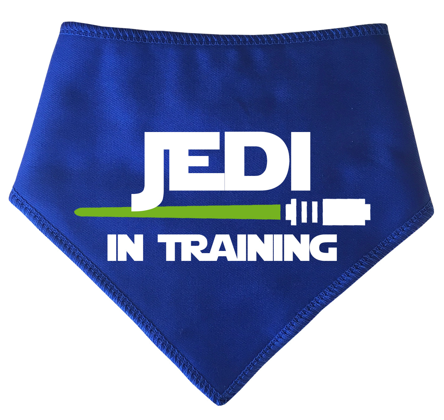 Jedi In Training Dog Bandana