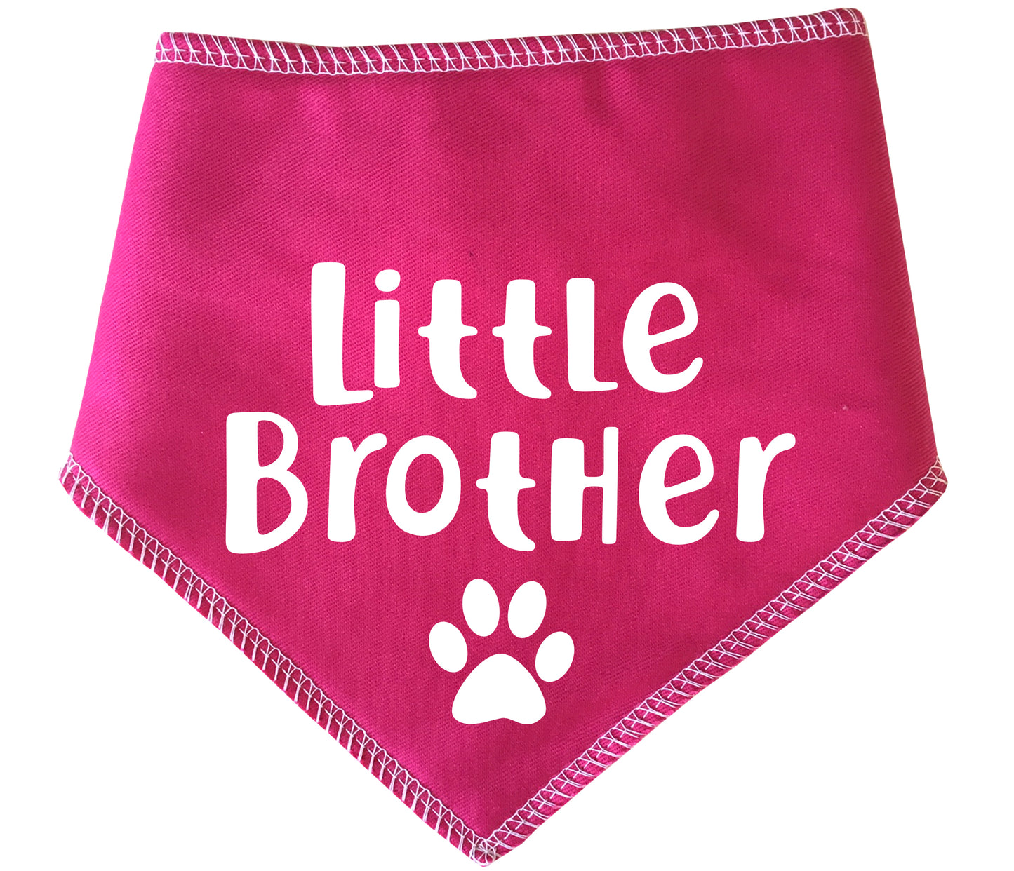 Little Brother Bandana
