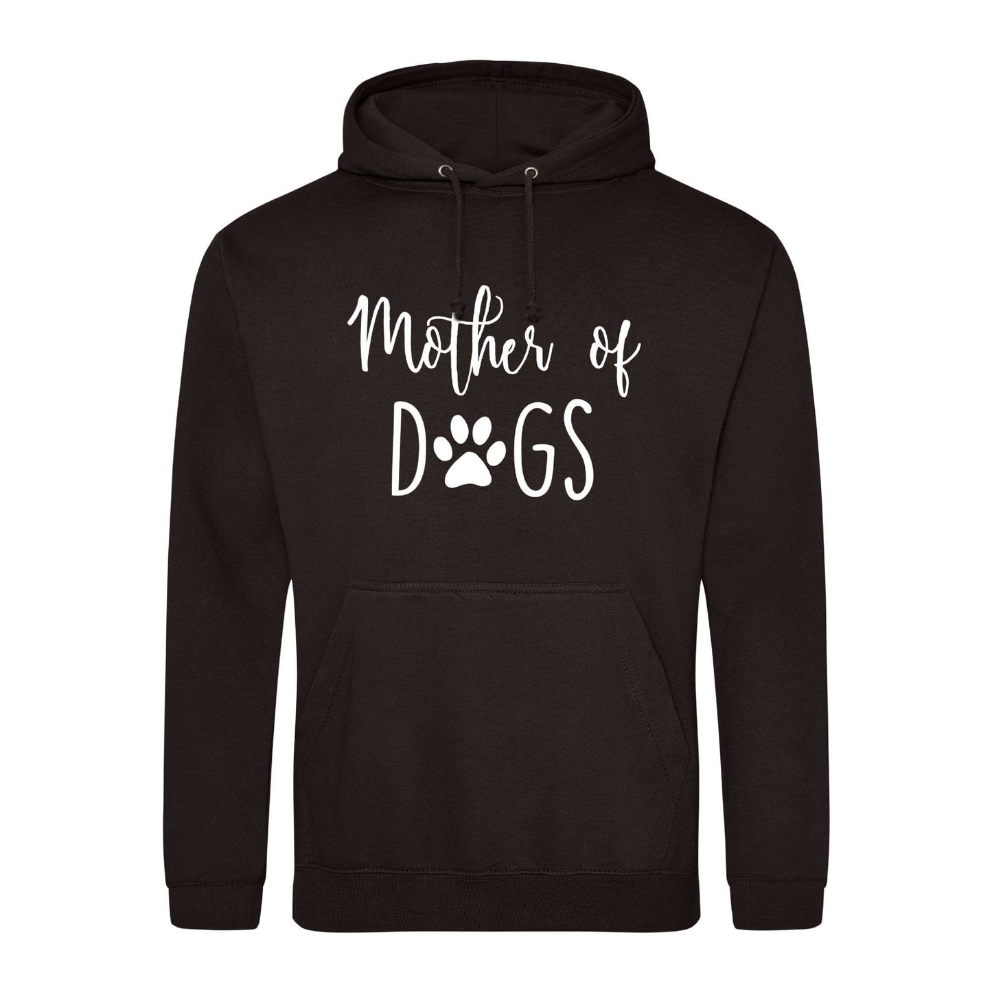 Mother Of Dogs Hoodie