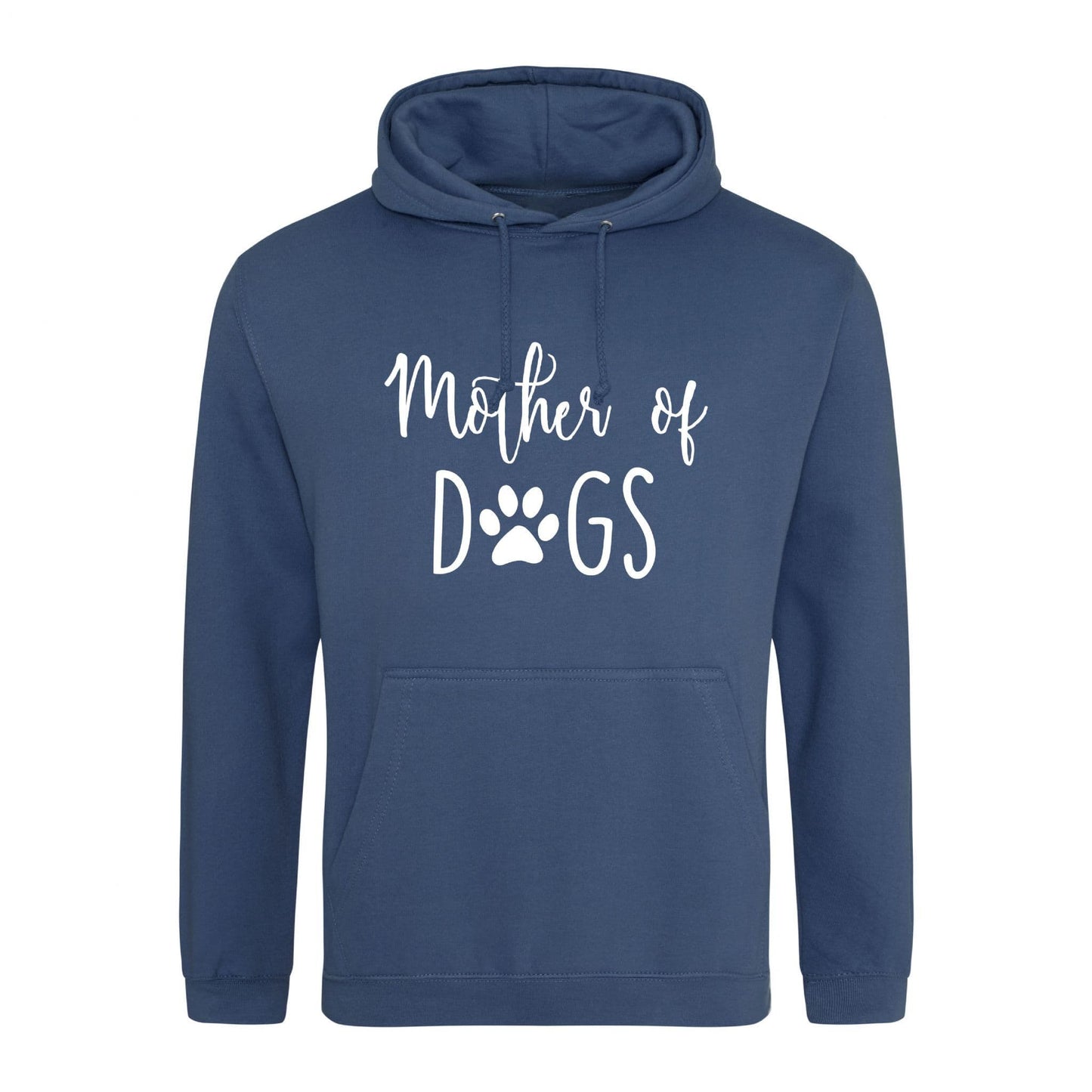 Mother Of Dogs Hoodie