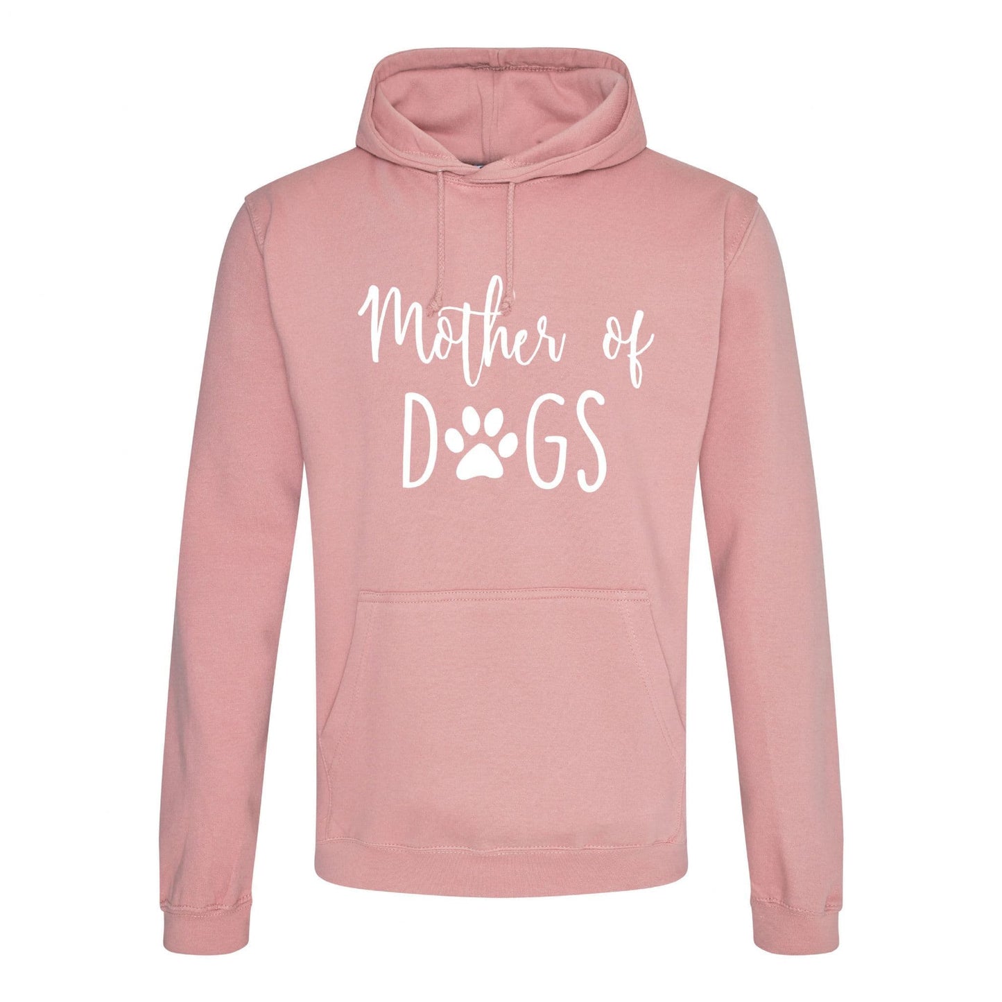 Mother Of Dogs Hoodie