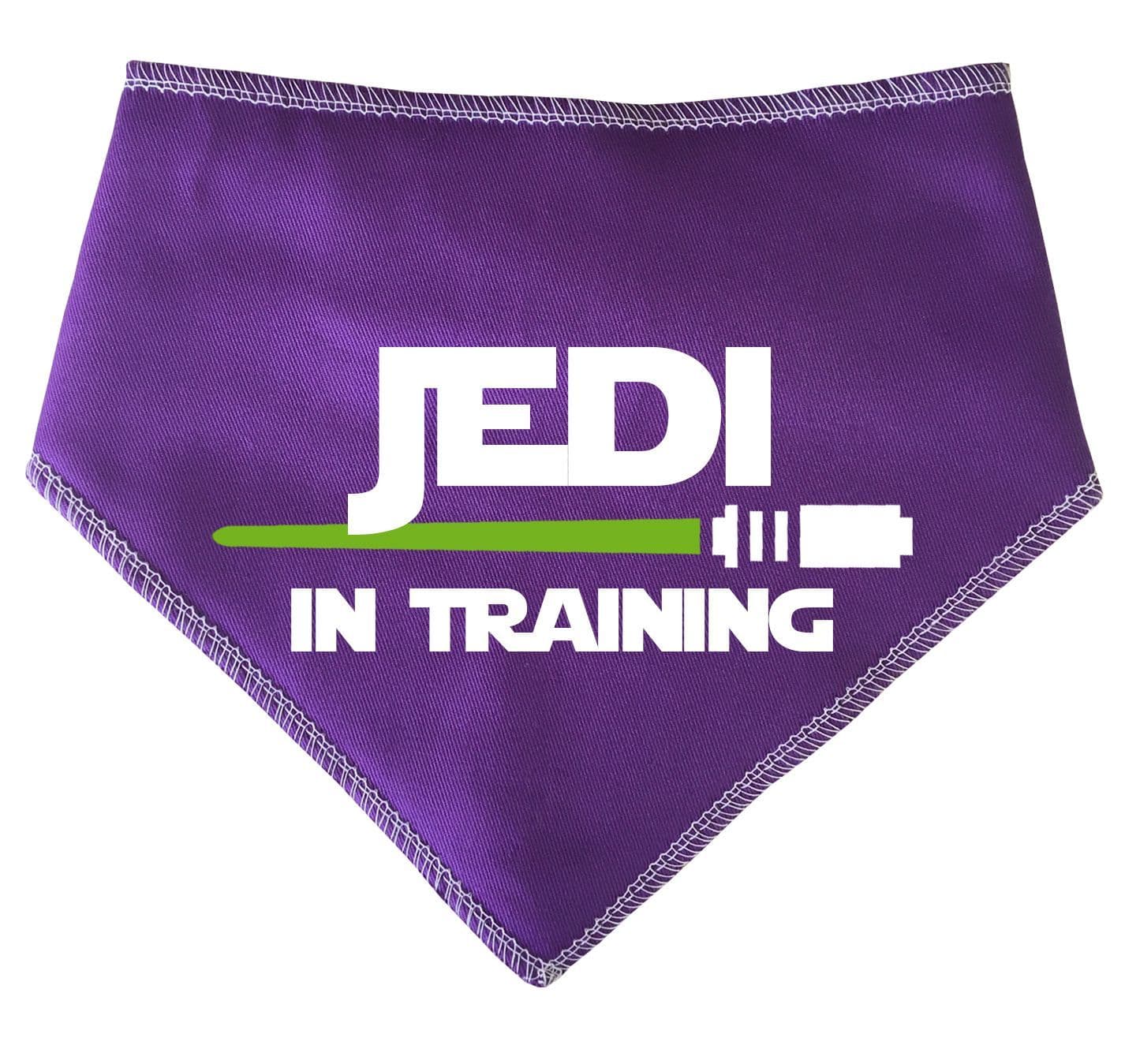 Star Wars 'Jedi In Training' Bandana