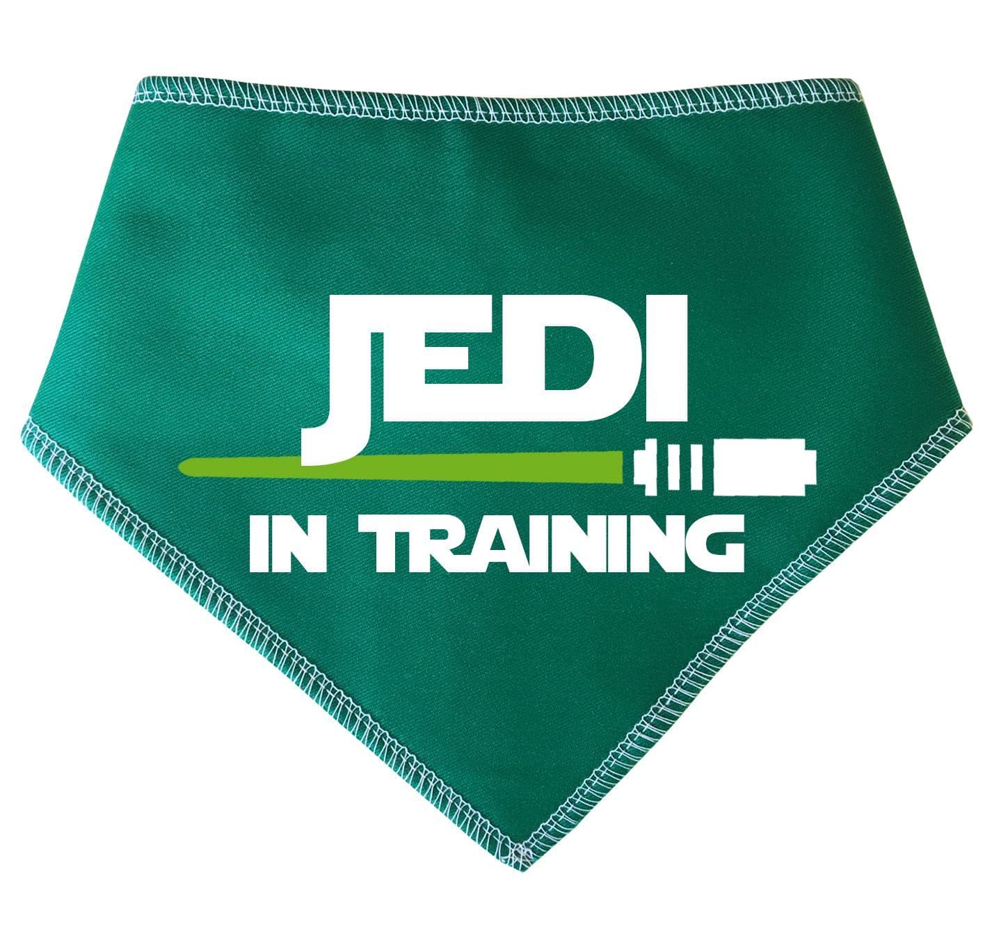 Star Wars 'Jedi In Training' Bandana
