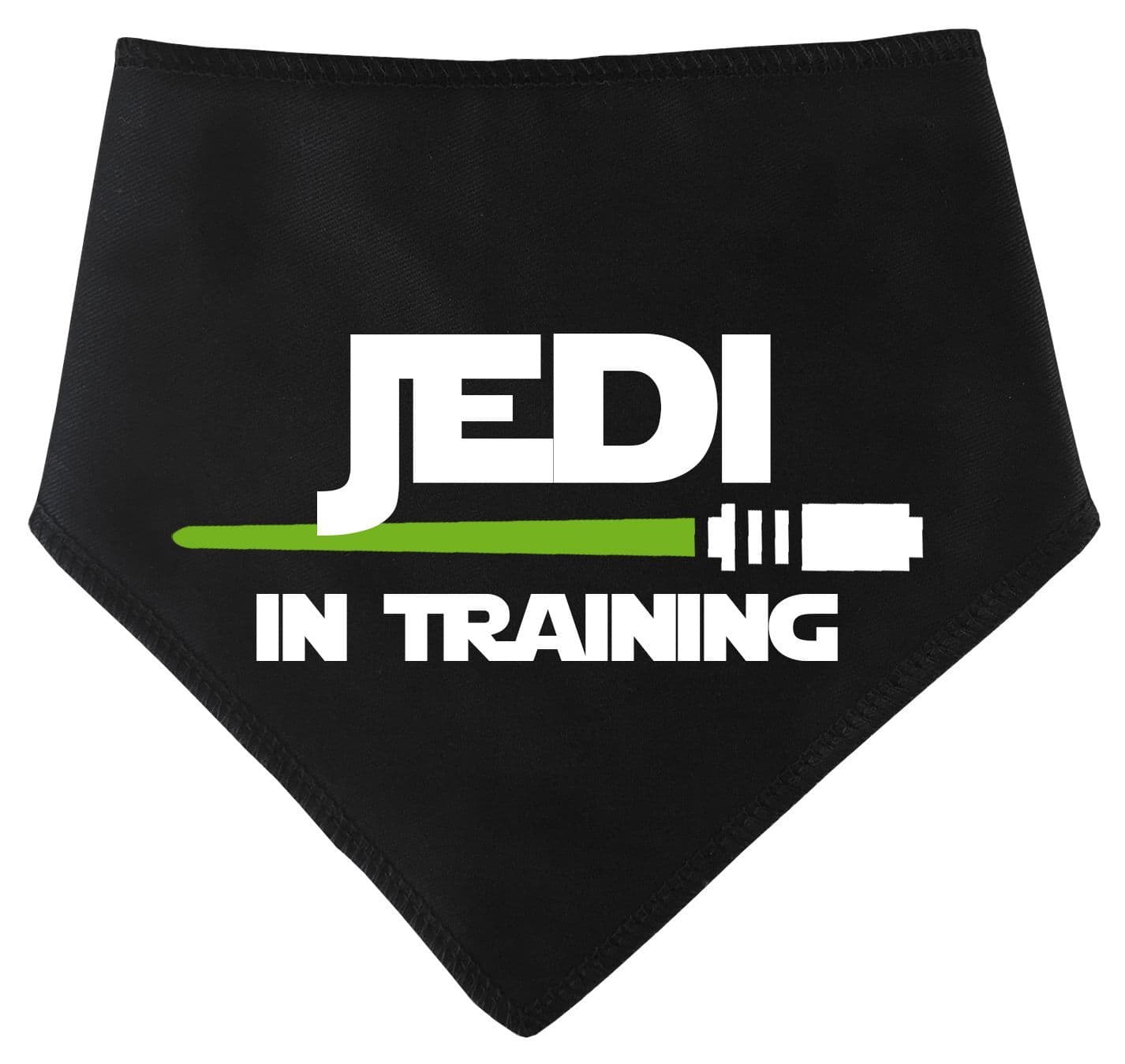 Star Wars 'Jedi In Training' Bandana