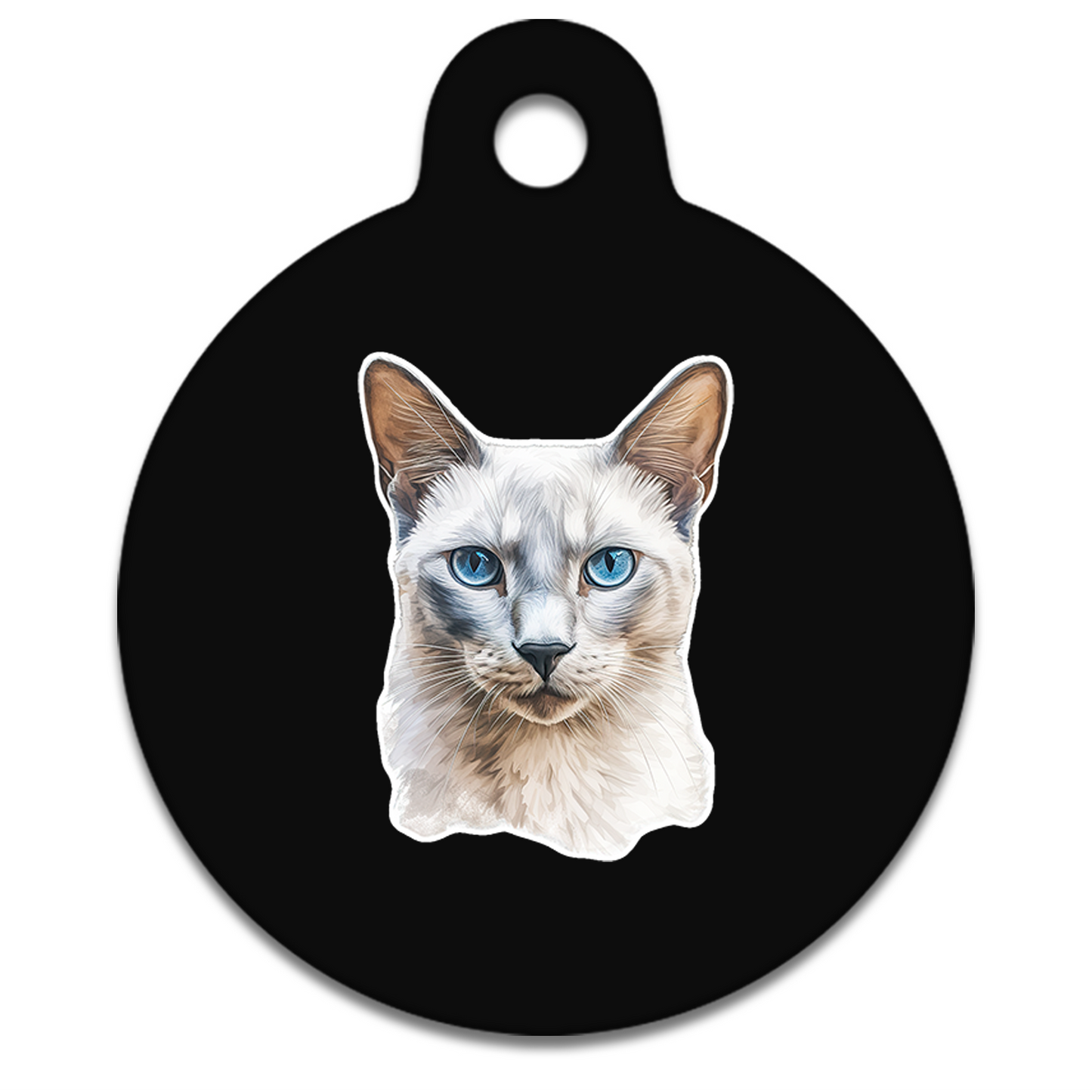 25mm Diameter Small Size - Burmila