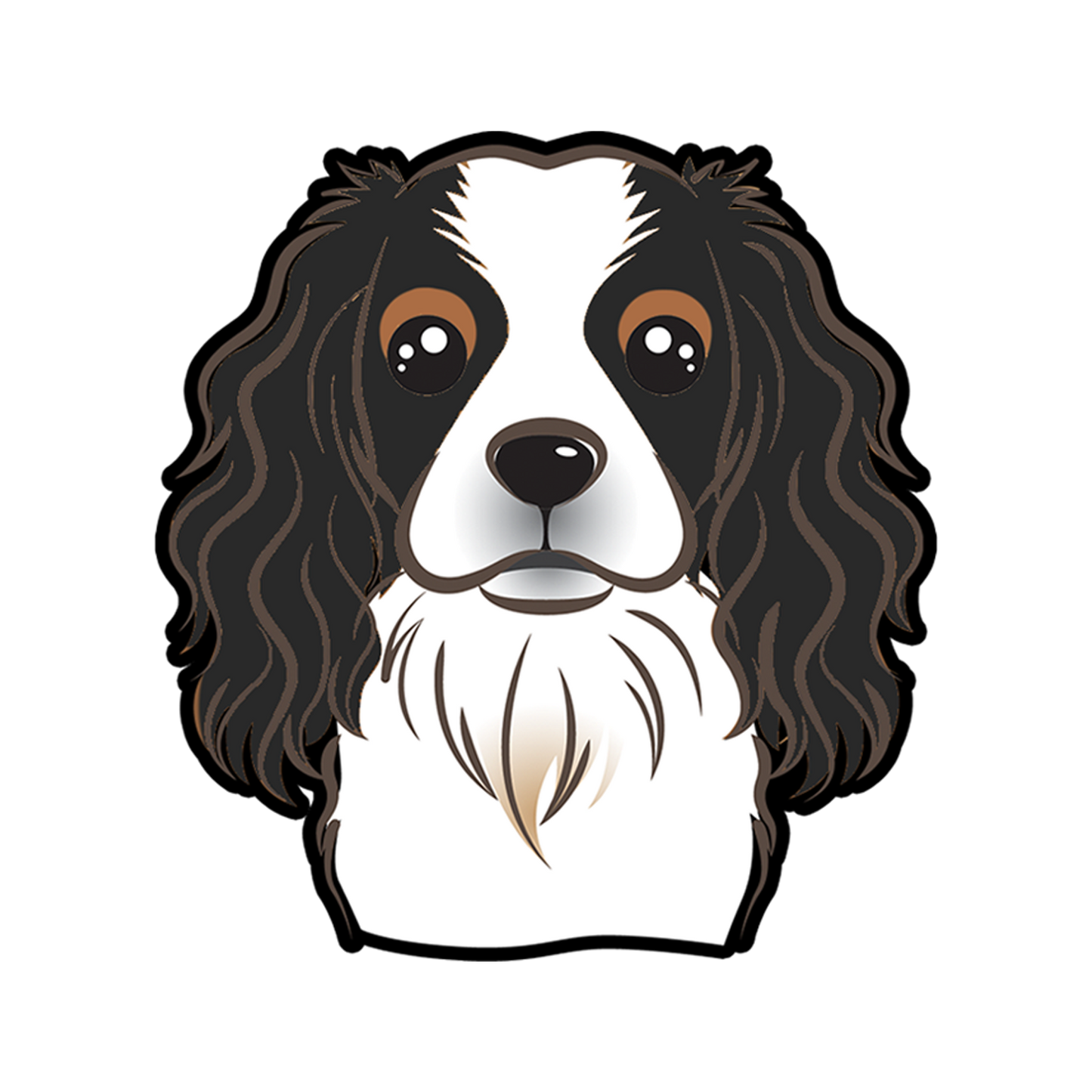 'All You Need is Love' Mug Custom Breed & Name