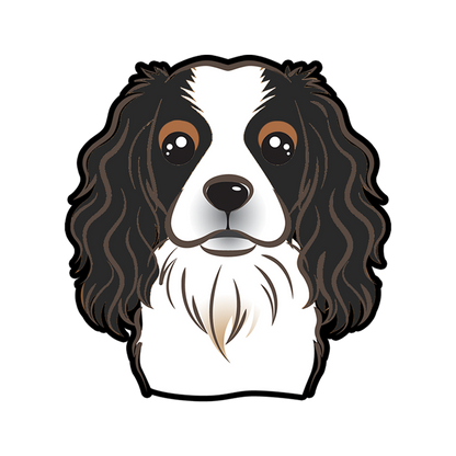 'All You Need is Love' Mug Custom Breed & Name